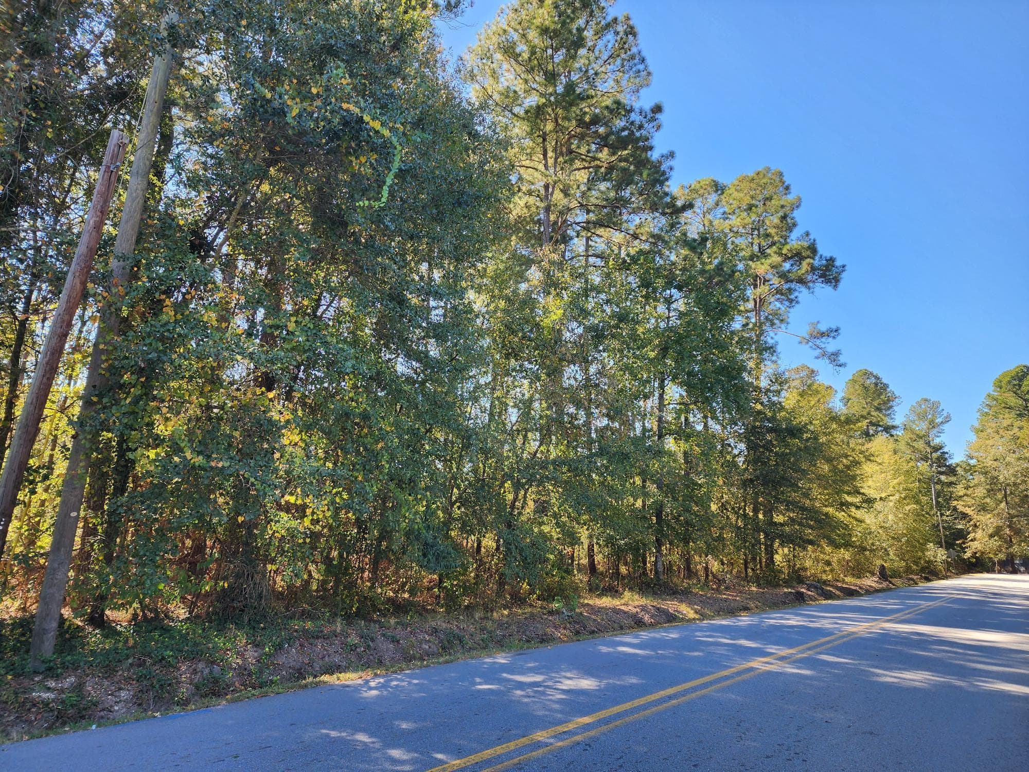 Residential Lot at 0 Howard Street, Wrens, GA 30833, photo 3 of 6