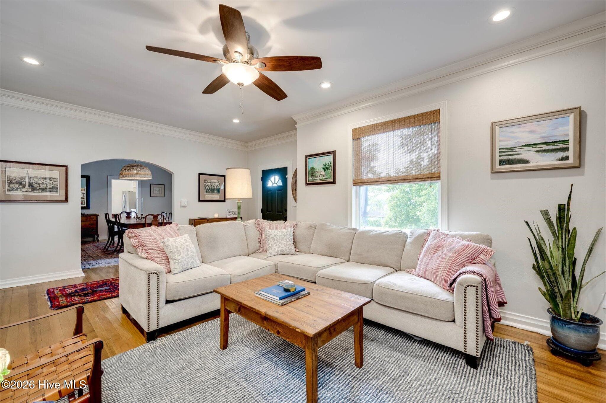 Single Family Residence at 1005 West Avenue, North Augusta, SC 29841, photo 9 of 34
