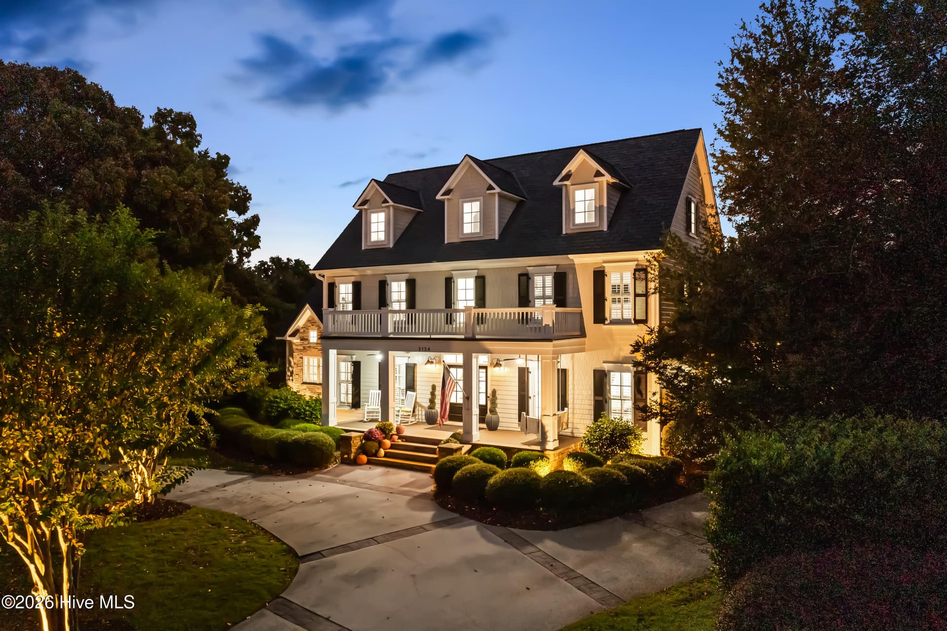 2124 Auburn Lane, Wilmington, NC 28405