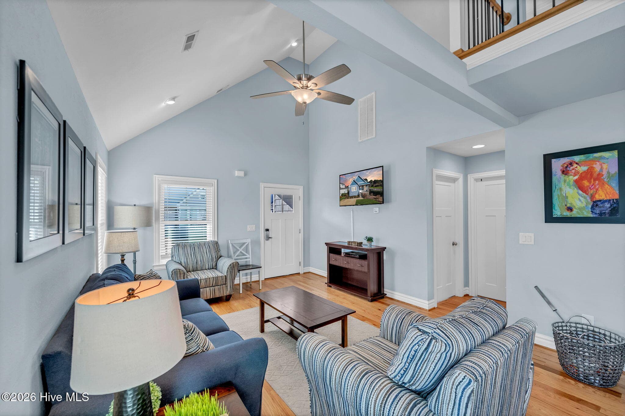 Single Family Residence at 107 Masters Drive, Powells Point, NC 27966, photo 5 of 46