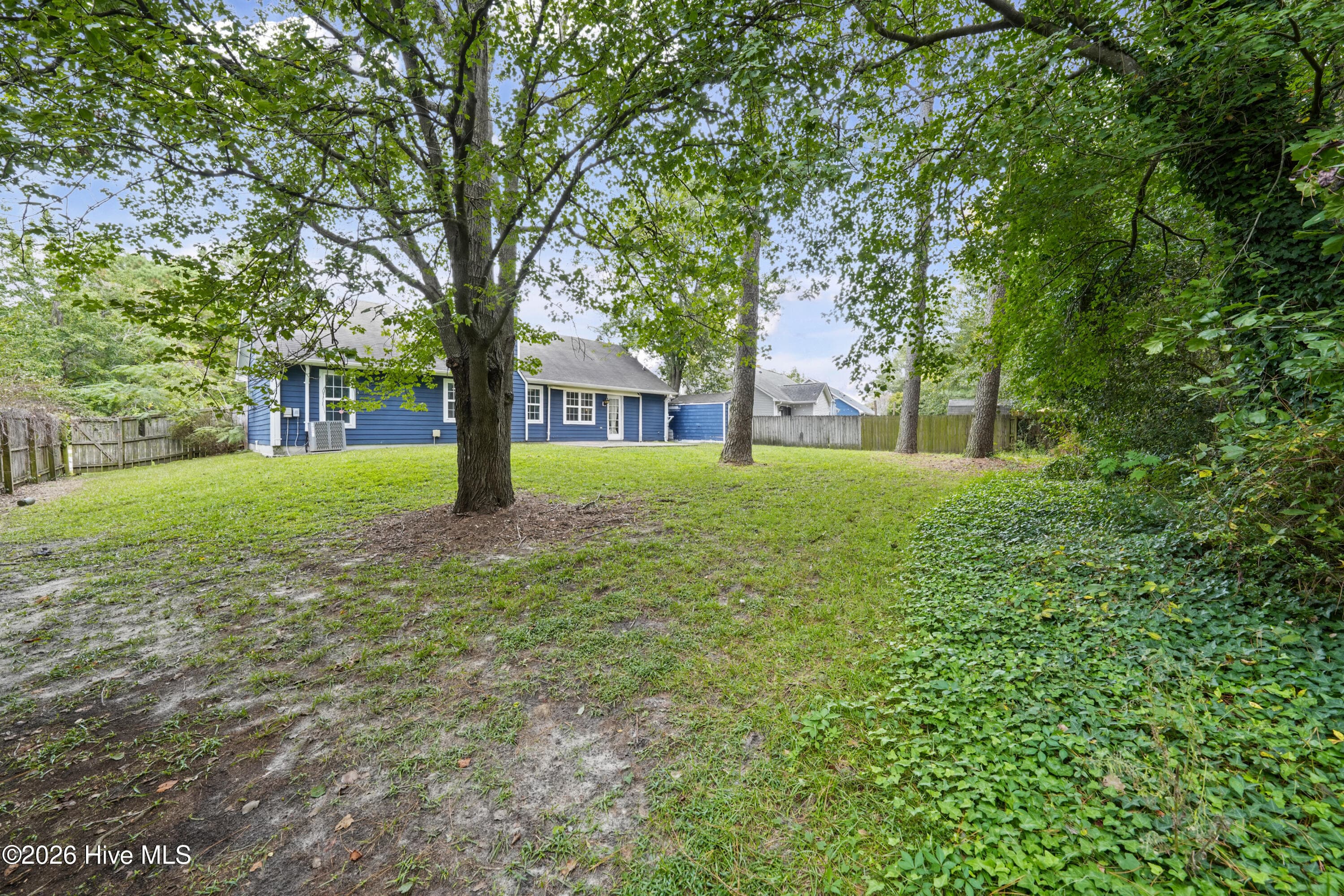 Single Family Residence at 2219 Sapling Circle, Wilmington, NC 28411, photo 29 of 45
