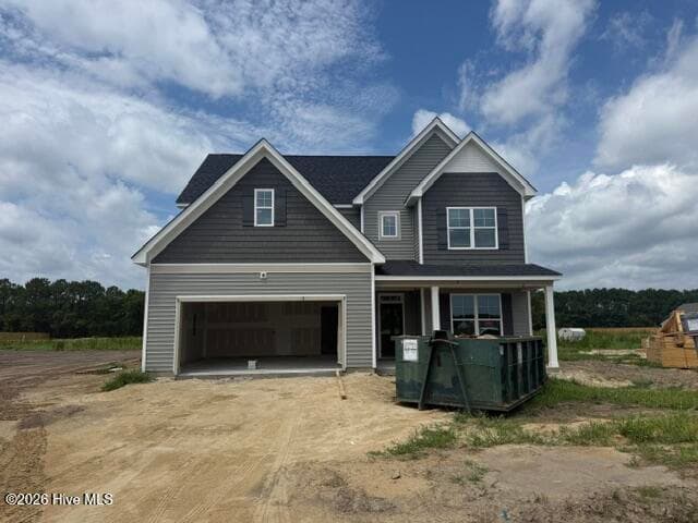 As of 7/20 - 814 Tupelo Tree Drive, Hubert, NC 28539