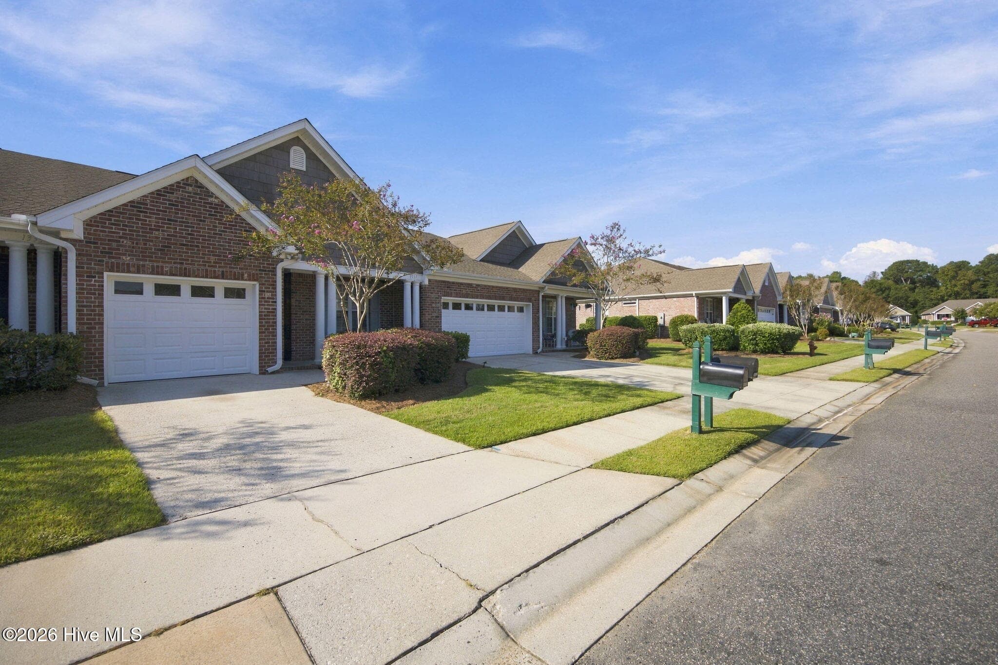 Townhouse at 1331 Arbor Ridge Way, Leland, NC 28451, photo 53 of 82