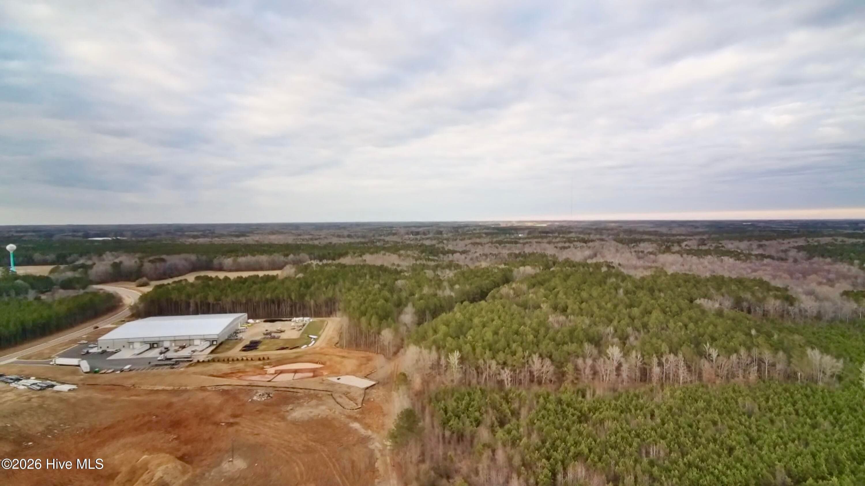 0 U.S. 264 Alternate E, Middlesex, NC 27557