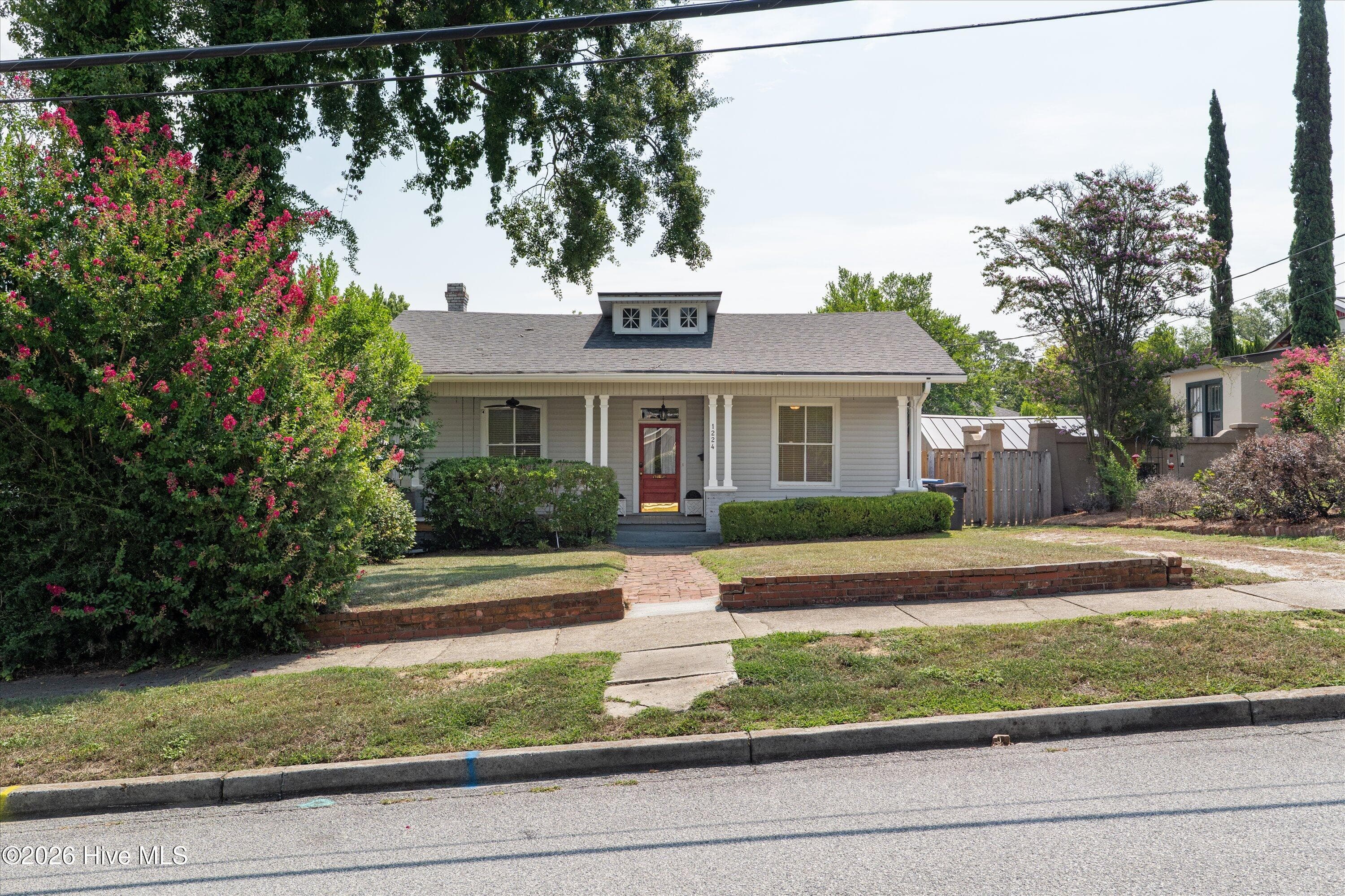 1224 Meigs Street, Augusta, GA 30904