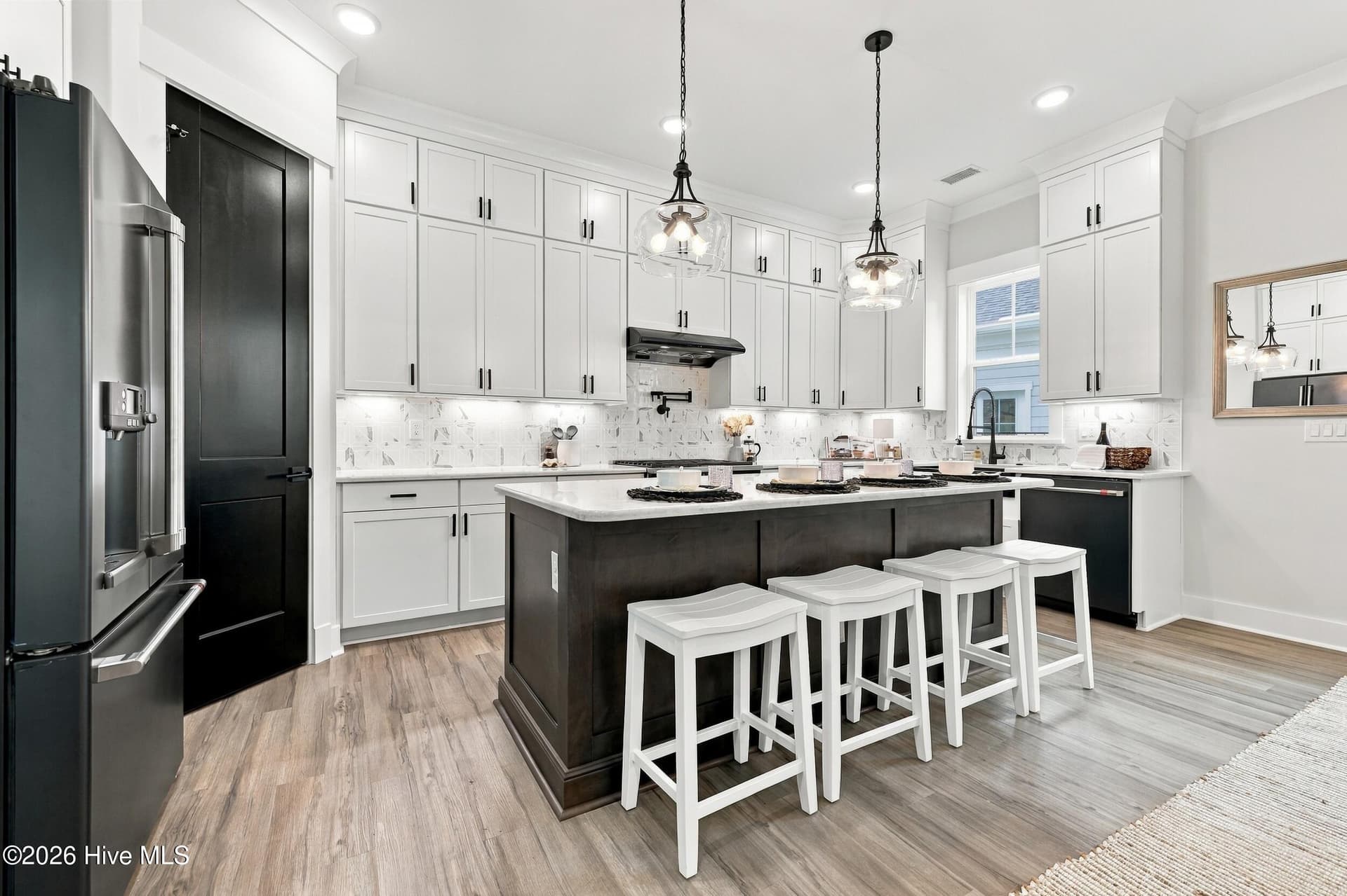 Single Family Residence at 2092 Manor Parc Drive, Calabash, NC 28467, photo 3 of 5