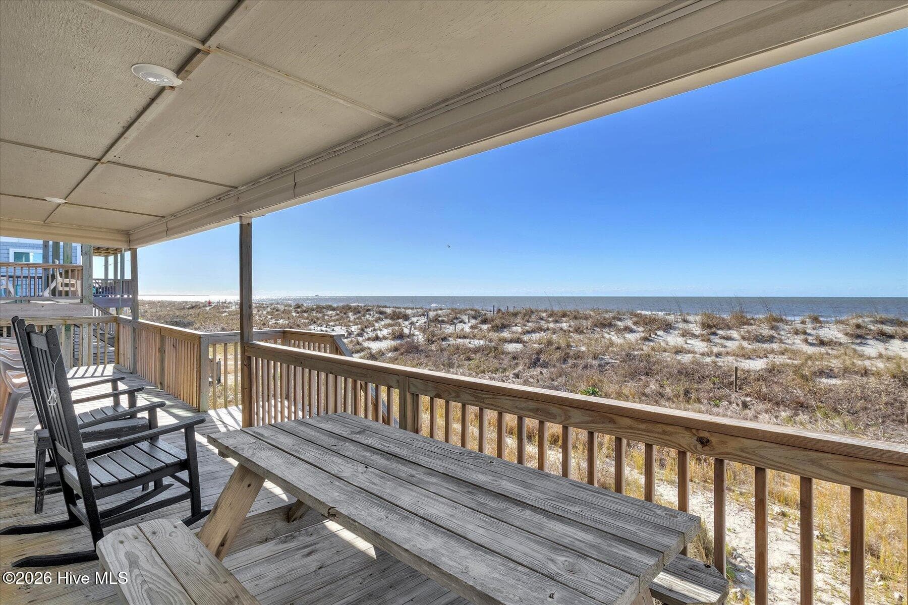 Single Family Residence at 4319 E Beach Drive, Oak Island, NC 28465, photo 35 of 55