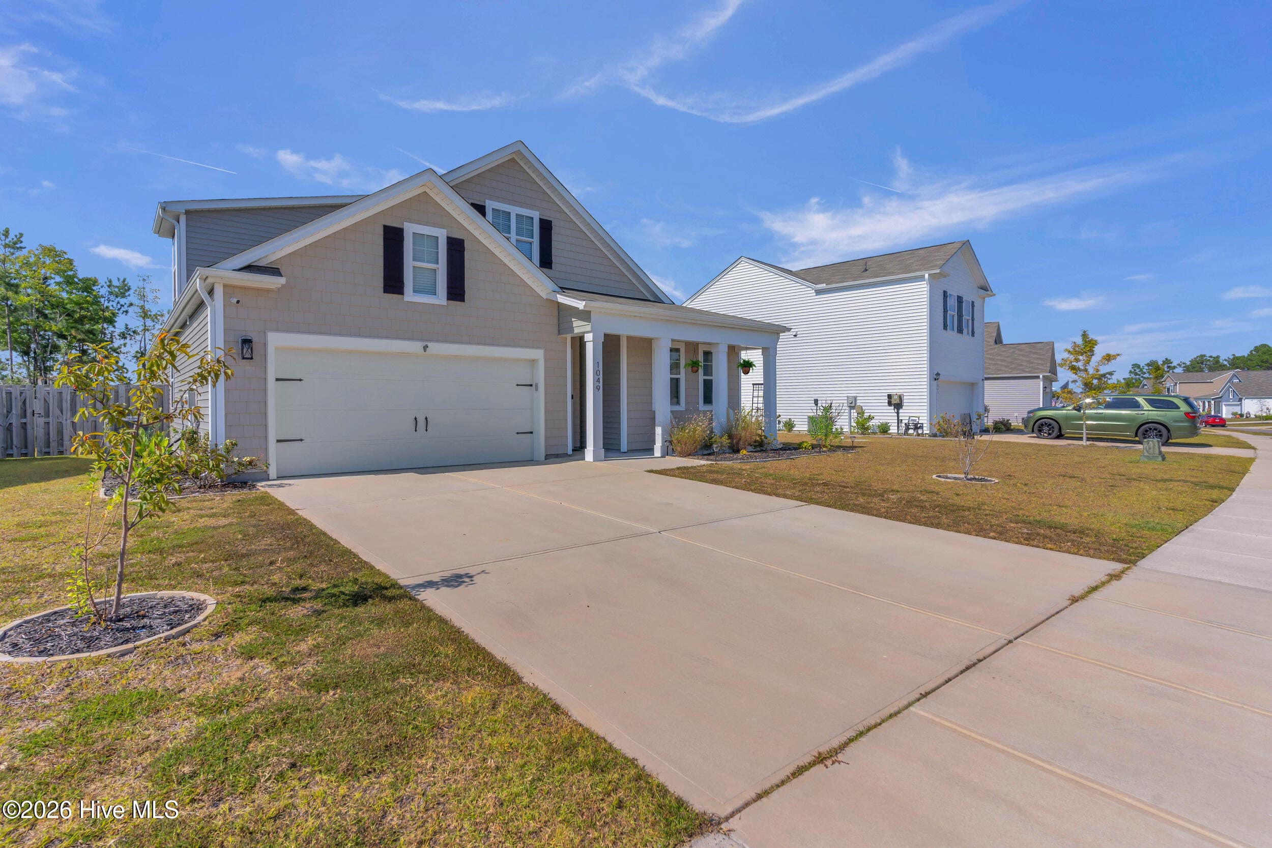 Single Family Residence at 1049 Burled Oak Rdg Lp SE, Bolivia, NC 28422, photo 3 of 83