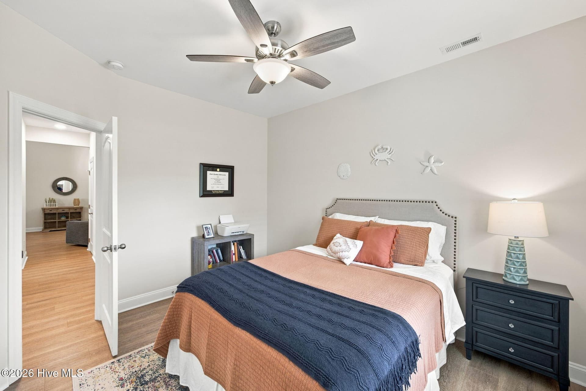 Single Family Residence at 7189 Old Stump Drive SE, Leland, NC 28451, photo 15 of 49