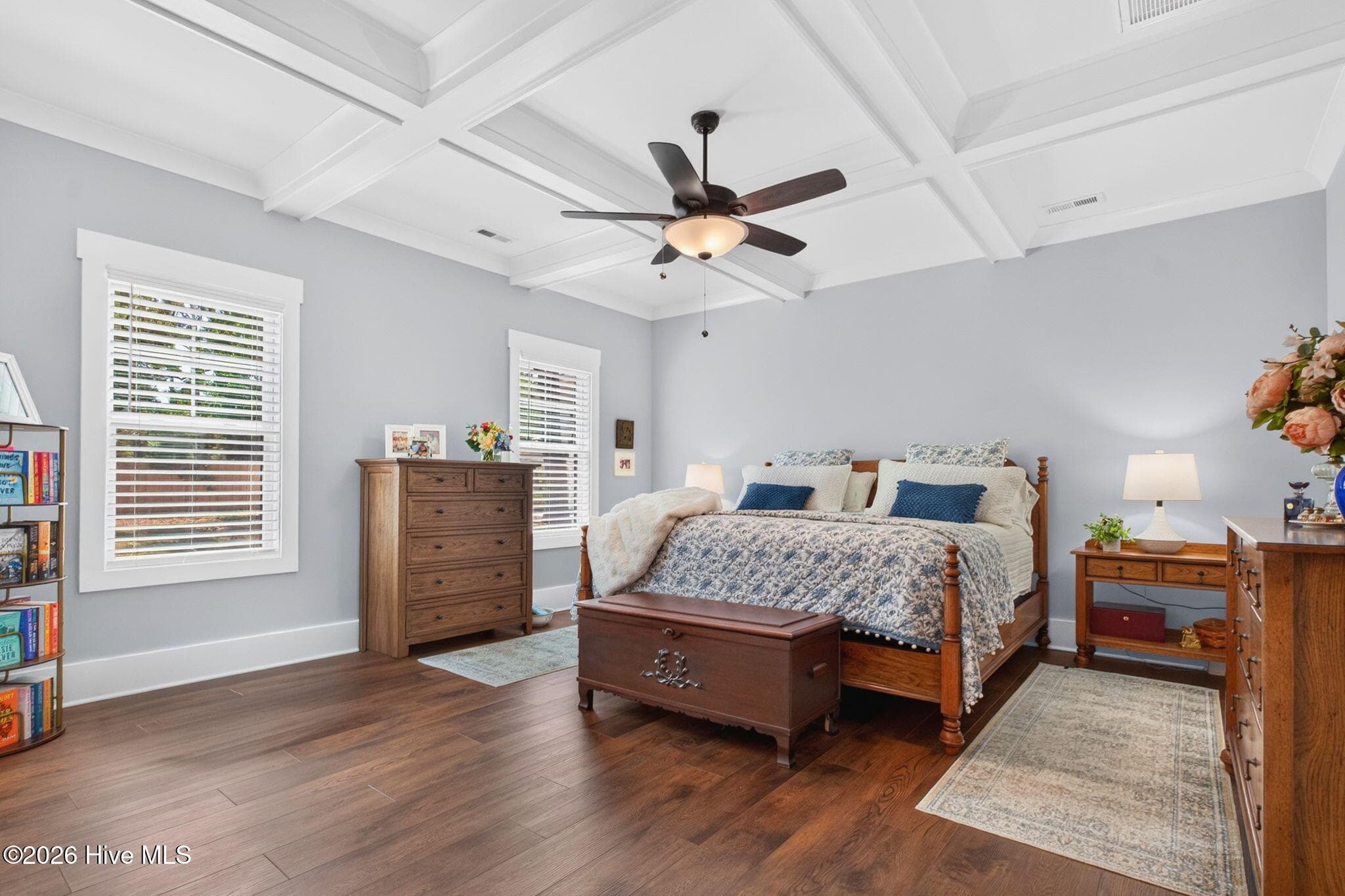 Single Family Residence at 1107 N Caswell Avenue, Southport, NC 28461, photo 26 of 72