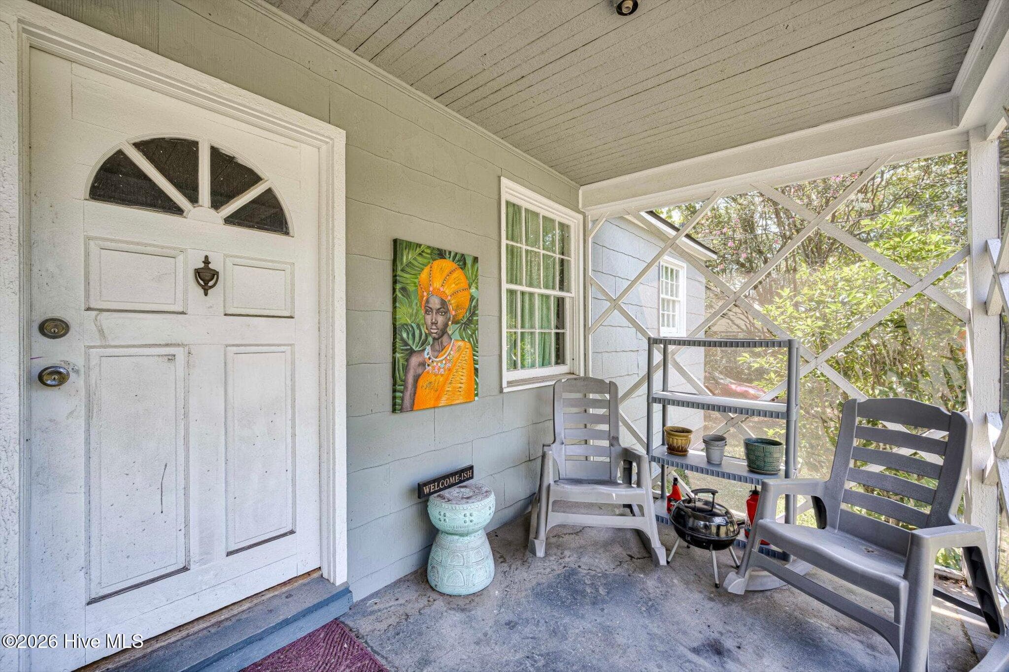 Single Family Residence at 1742 Davidson Drive, Augusta, GA 30904, photo 4 of 25
