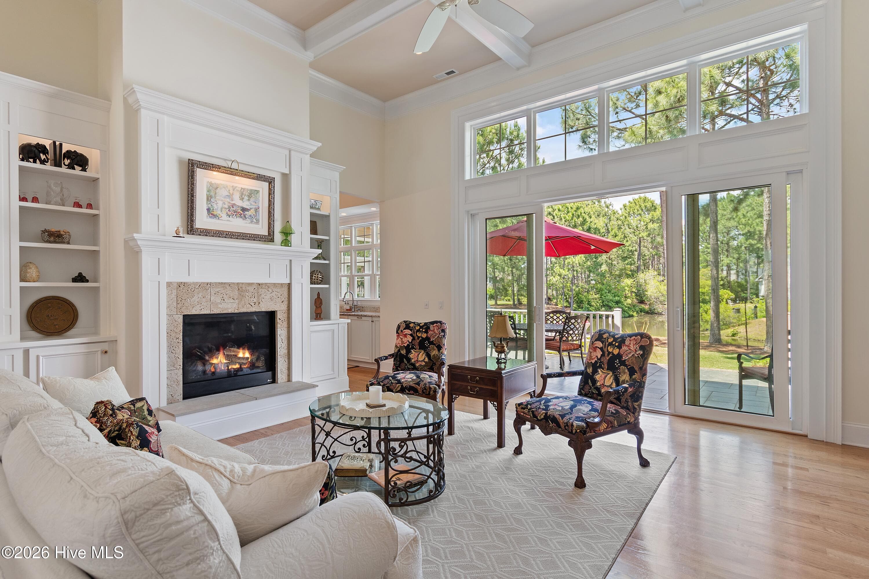Single Family Residence at 3782 Ridge Crest Drive, Southport, NC 28461, photo 15 of 70