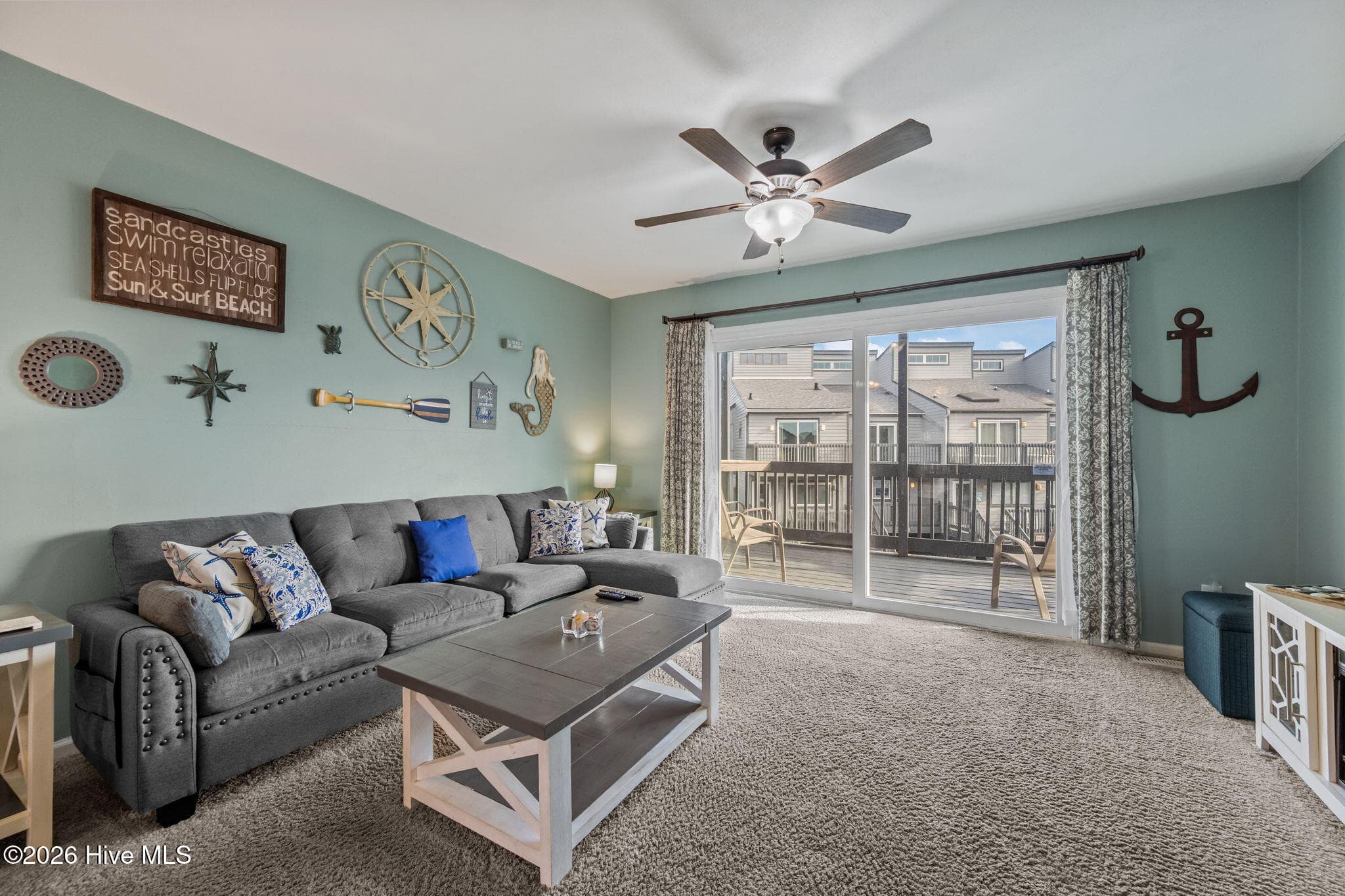 Townhouse at 1928 New River Inlet Road 214, North Topsail Beach, NC 28460, photo 2 of 3