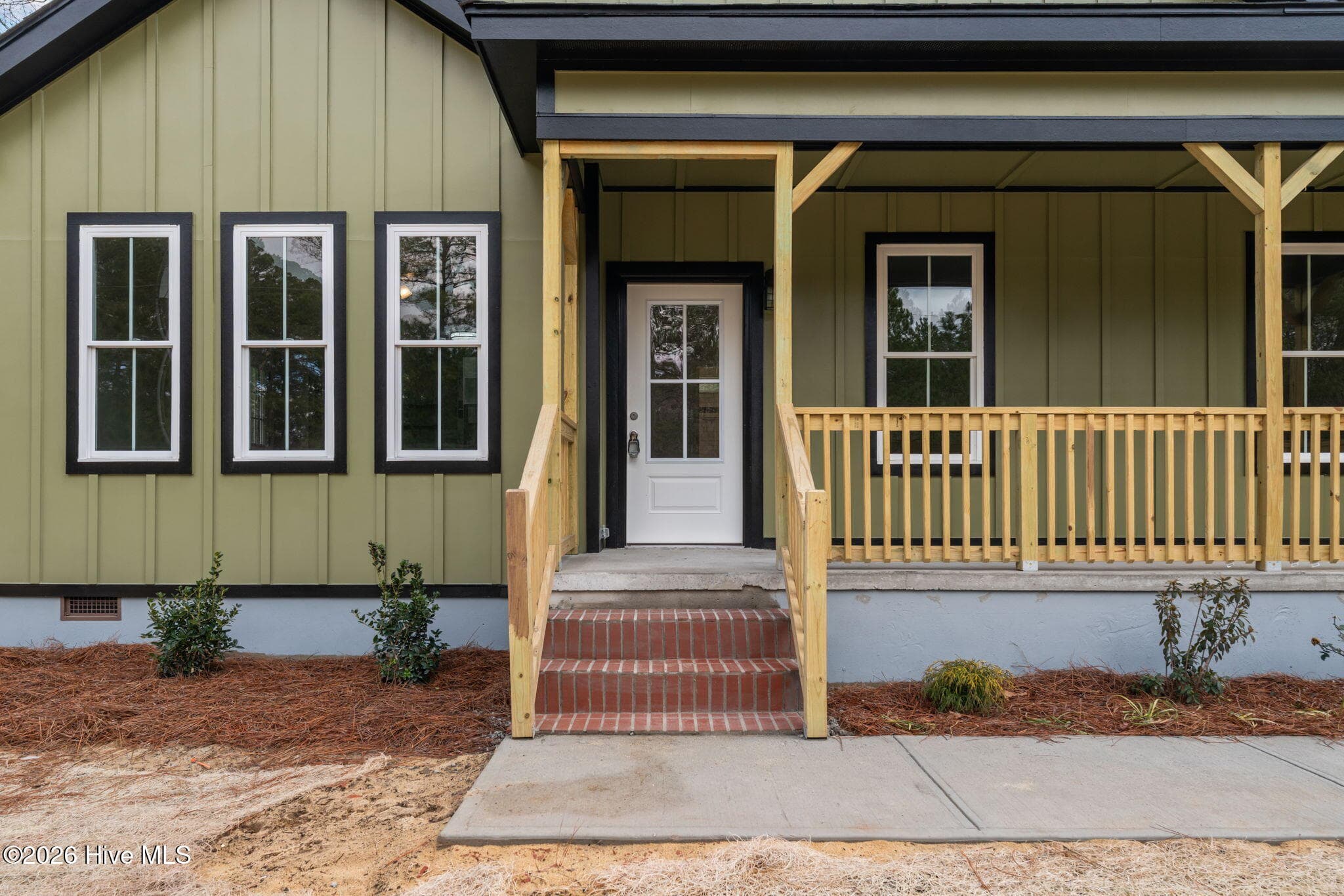 Single Family Residence at 151 Creek Bend Drive, Vass, NC 28394, photo 34 of 45