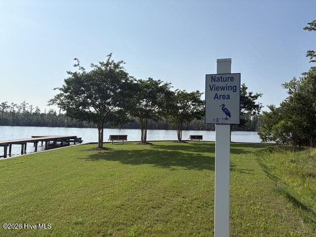 Residential Lot at 519 23 Riversound Drive, Edenton, NC 27932, photo 4 of 8