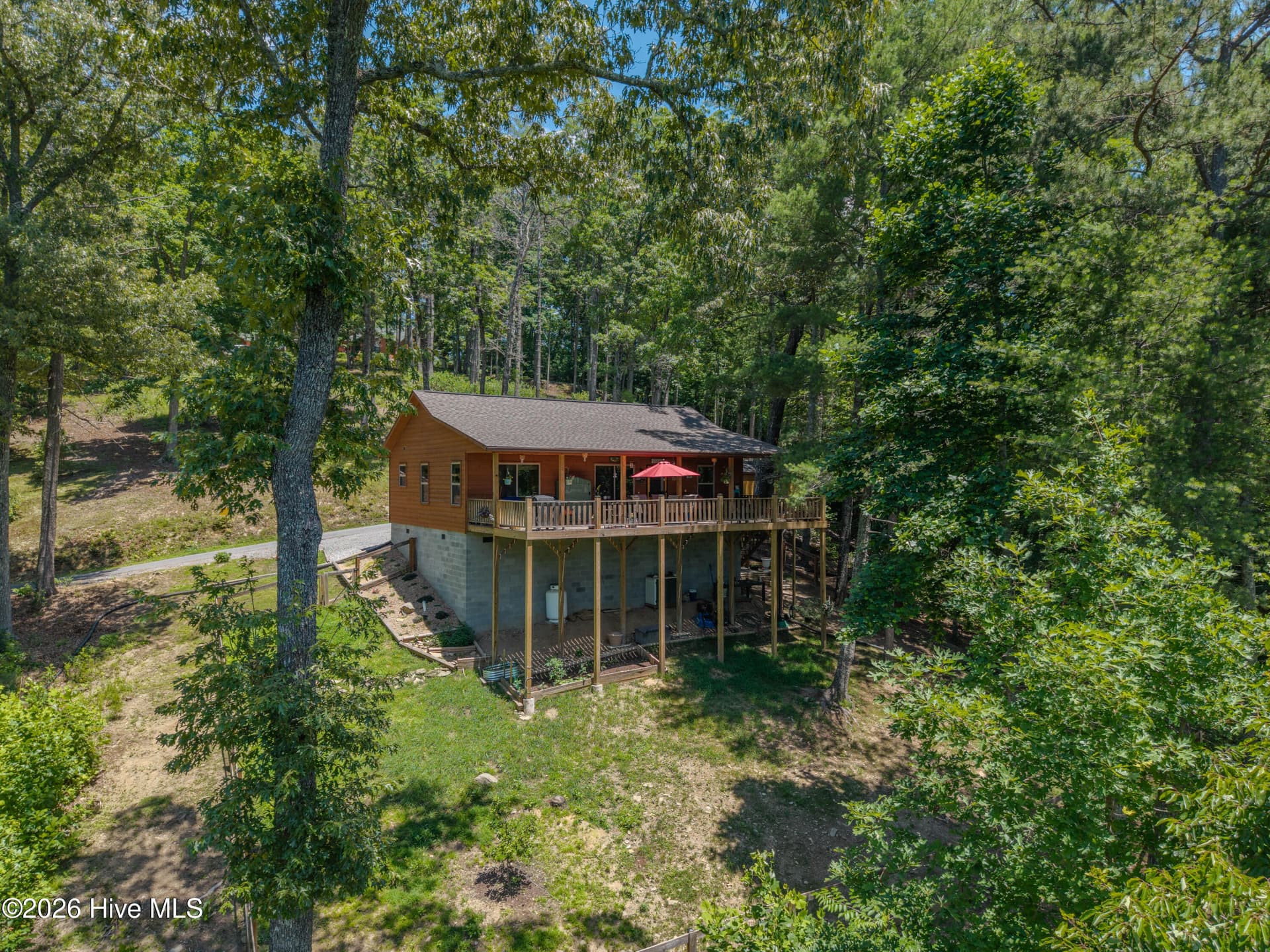Single Family Residence at 34 Hardwood Trail, Murphy, NC 28906, photo 42 of 46