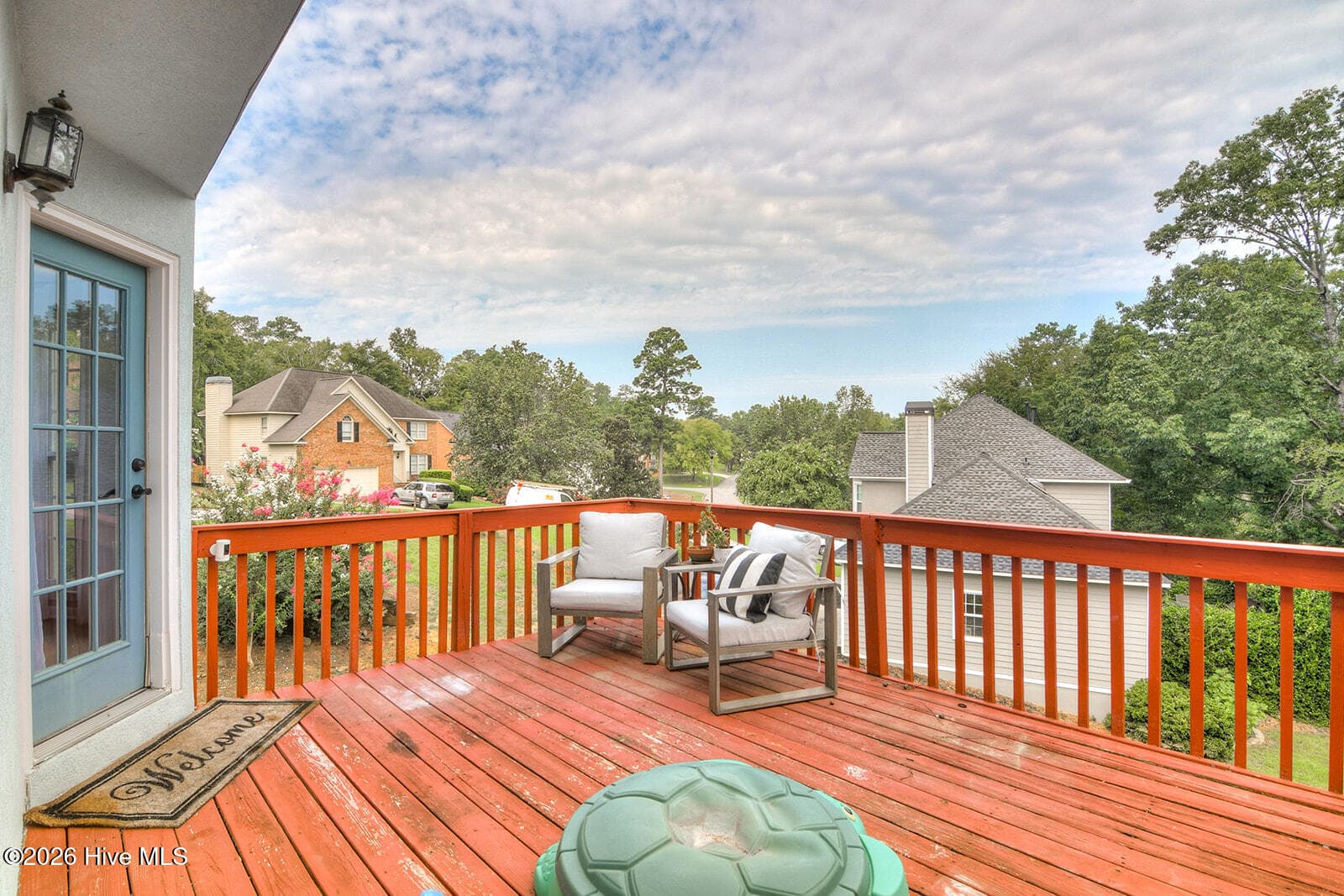 Single Family Residence at 296 High Chaparral Drive, Martinez, GA 30907, photo 38 of 40