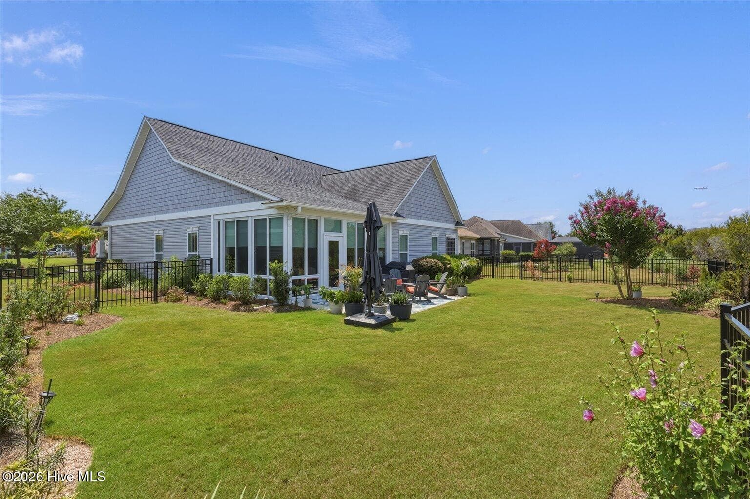 Single Family Residence at 8175 Garden Pointe Drive NE, Leland, NC 28451, photo 45 of 61