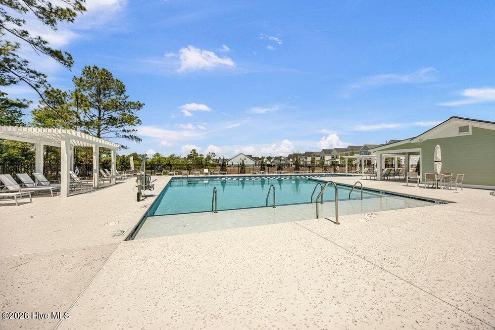 Townhouse at 162 Dugger Lane, Wilmington, NC 28412, photo 49 of 79