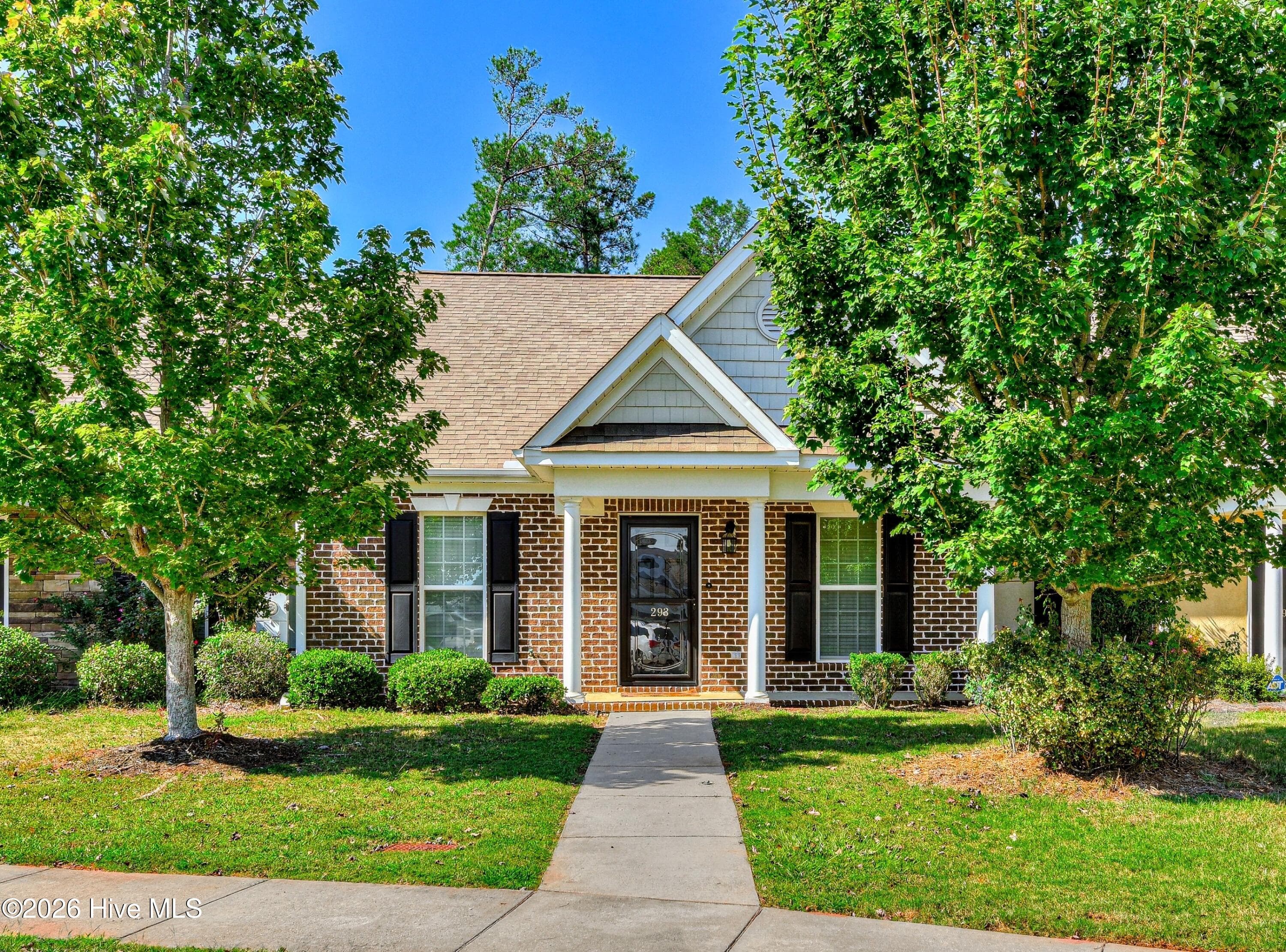 293 Harvester Drive, North Augusta, SC 29860