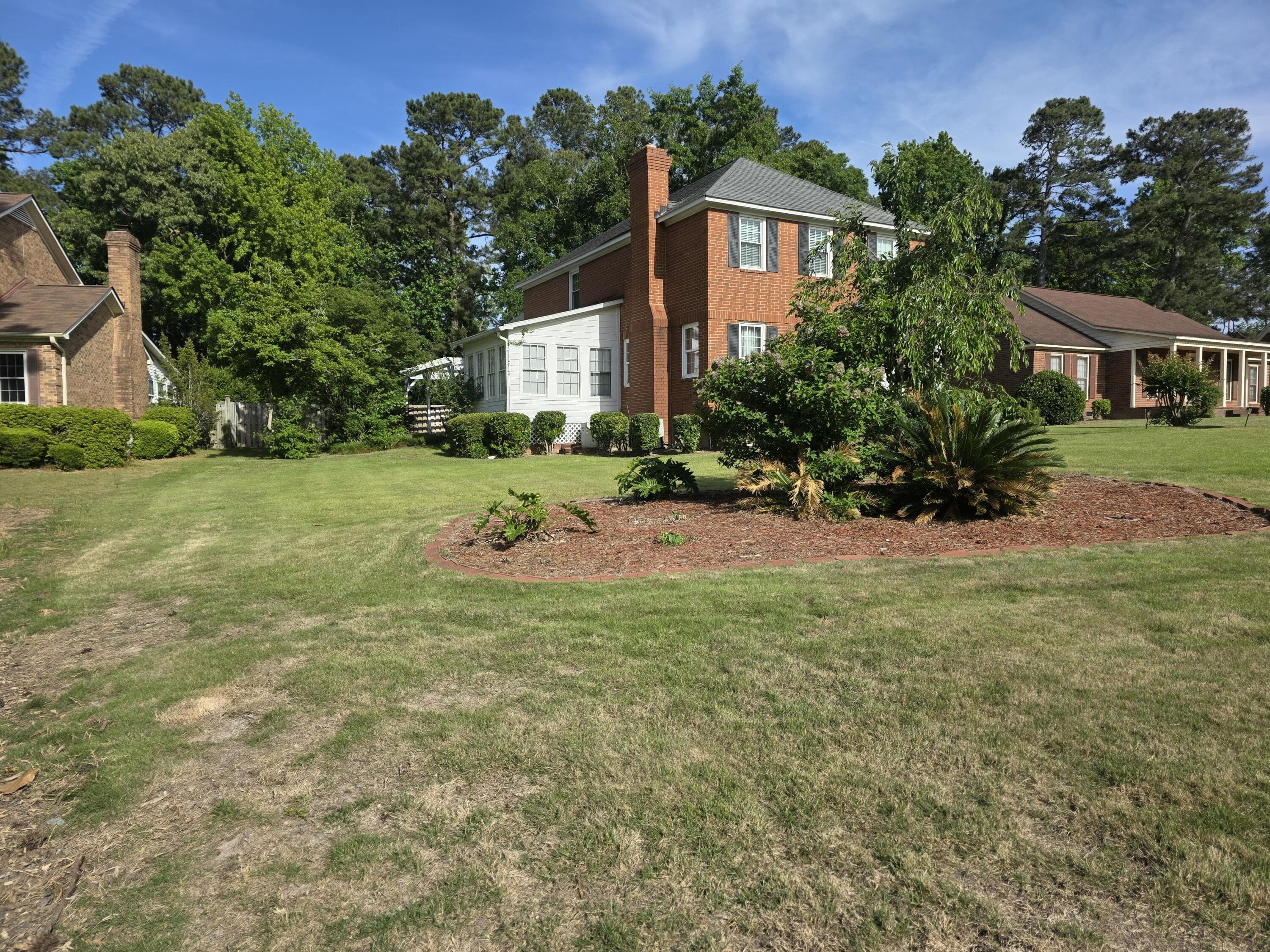 Single Family Residence at 4218 Quail Springs Circle, Augusta, GA 30907, photo 2 of 42