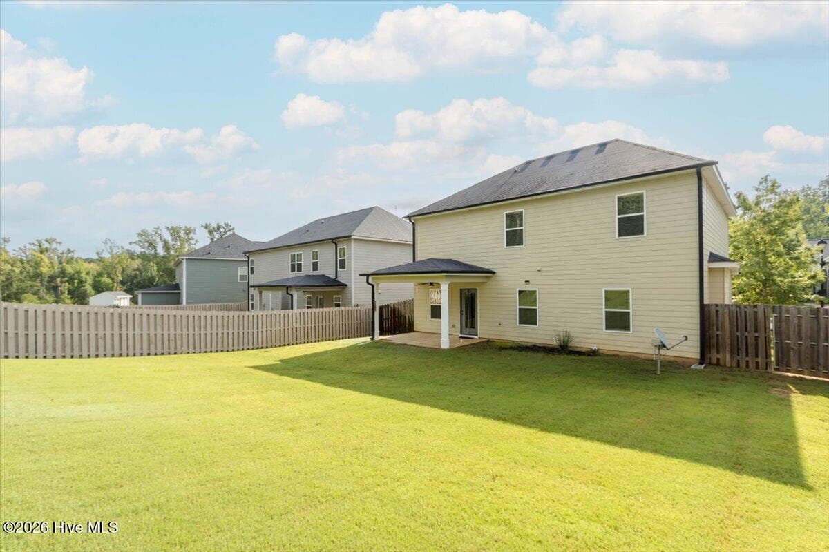 Single Family Residence at 2322 Malone Way, Evans, GA 30809, photo 5 of 5