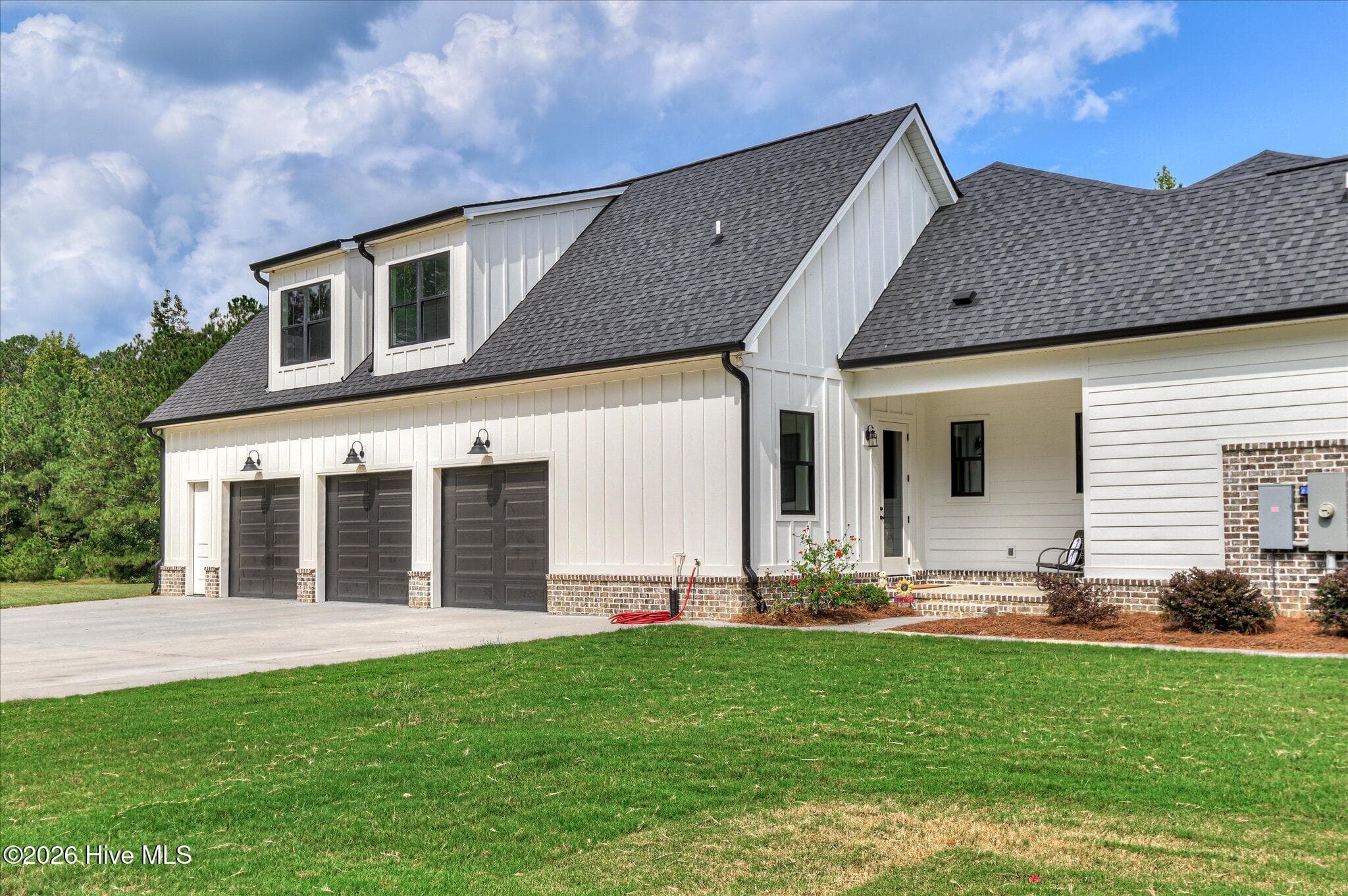 Single Family Residence at 6595 Haywood Drive, Harlem, GA 30814, photo 3 of 5