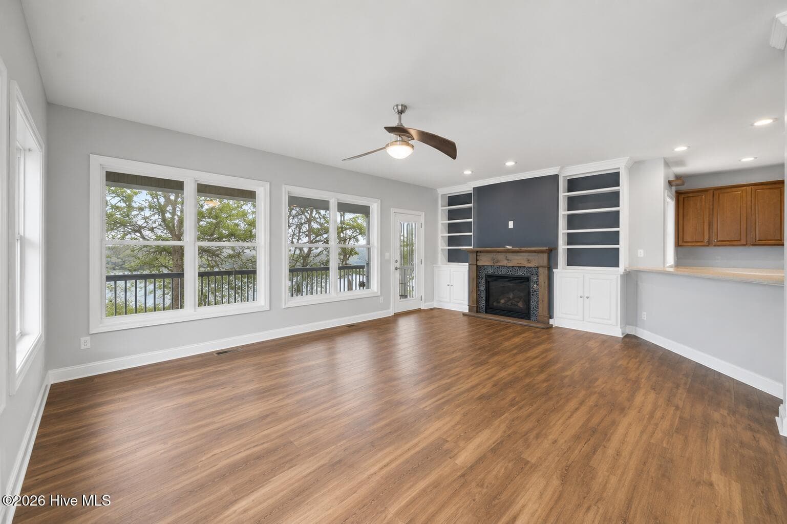 Ai generated w/ furniture removed - 204 N Boca Bay Lane B, Surf City, NC 28445