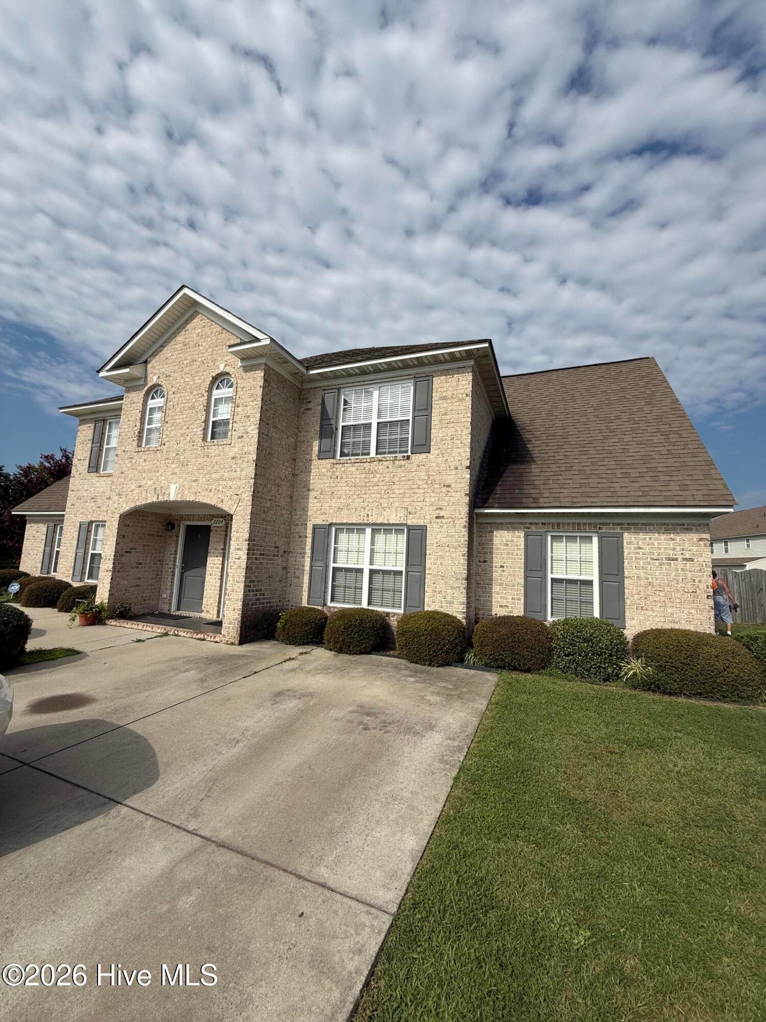Townhouse at 2204 Dovedale Drive B, Greenville, NC 27834, photo 2 of 28
