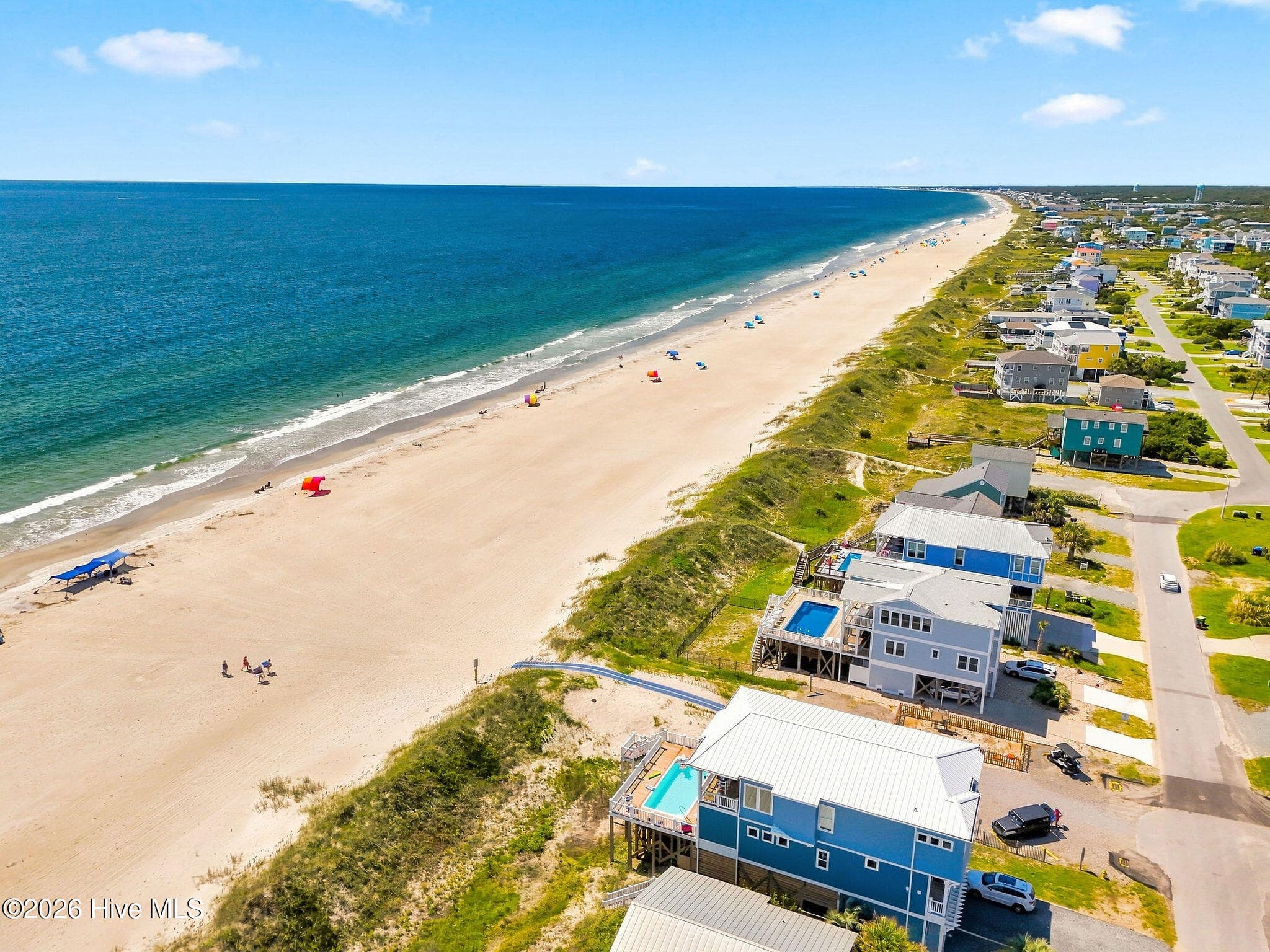 Single Family Residence at 908 Elizabeth Drive, Oak Island, NC 28465, photo 81 of 99