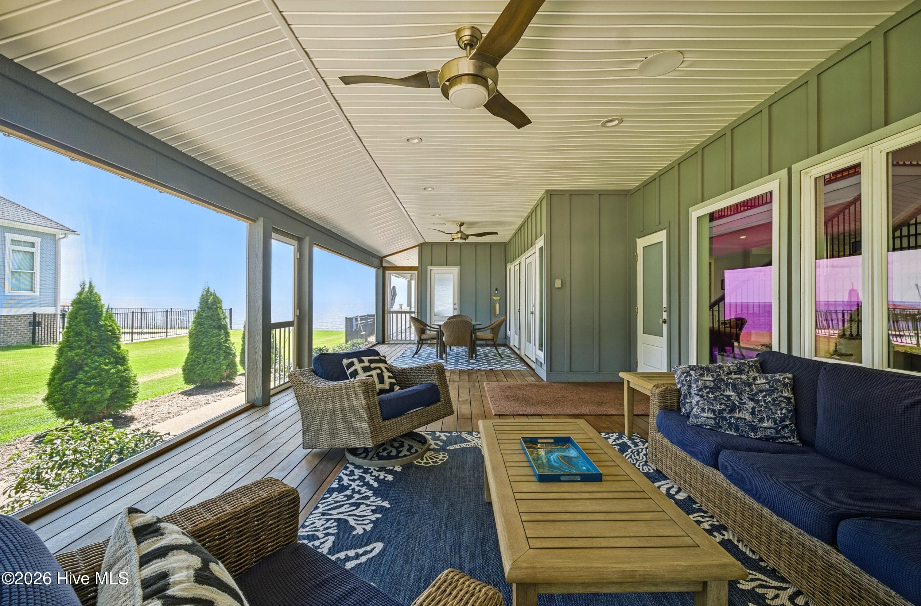 Single Family Residence at 111 Heritage Point Drive, Edenton, NC 27932, photo 4 of 50