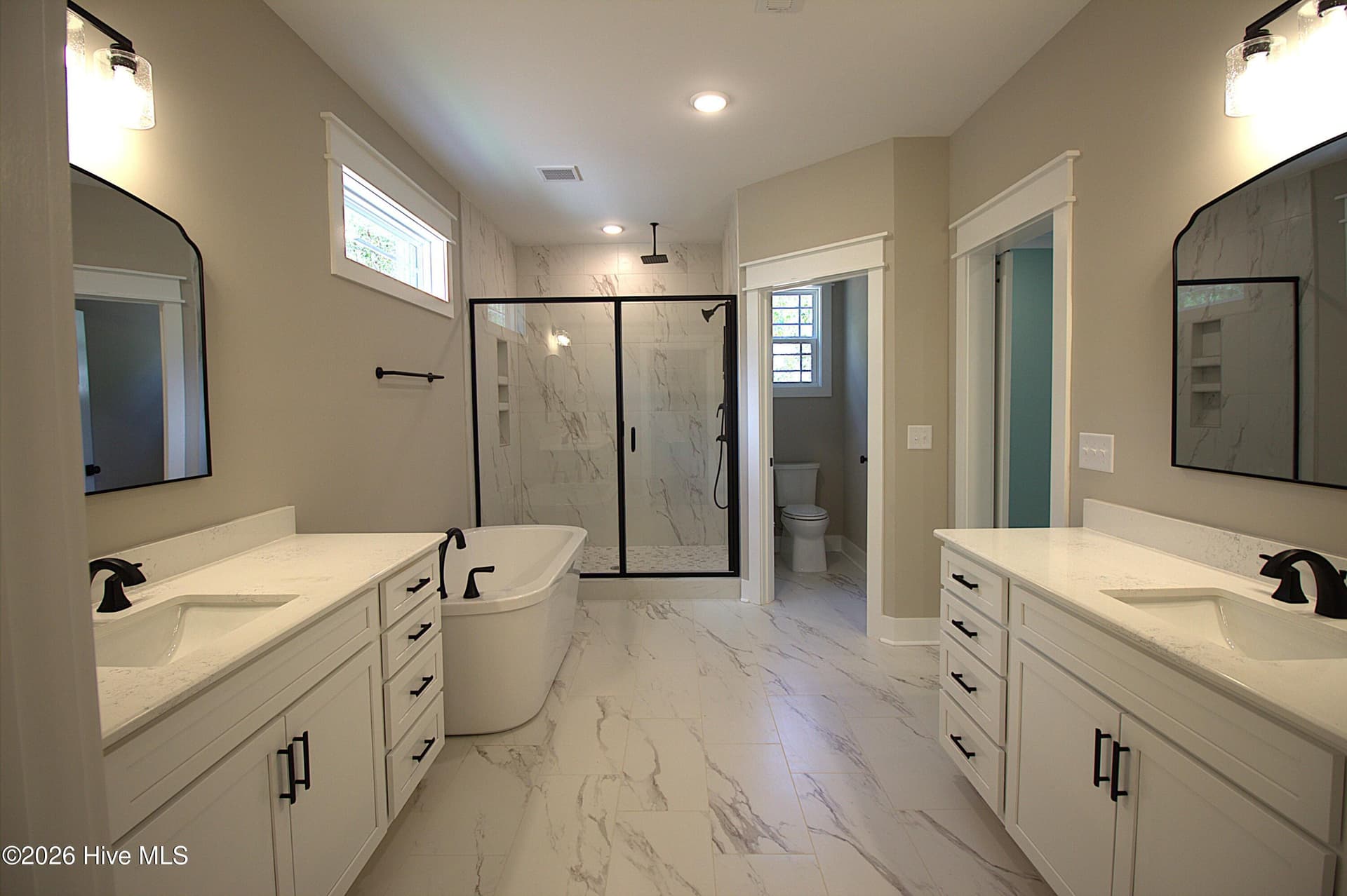 Single Family Residence at 110 Lawrence Overlook, Seven Lakes, NC 27376, photo 49 of 85