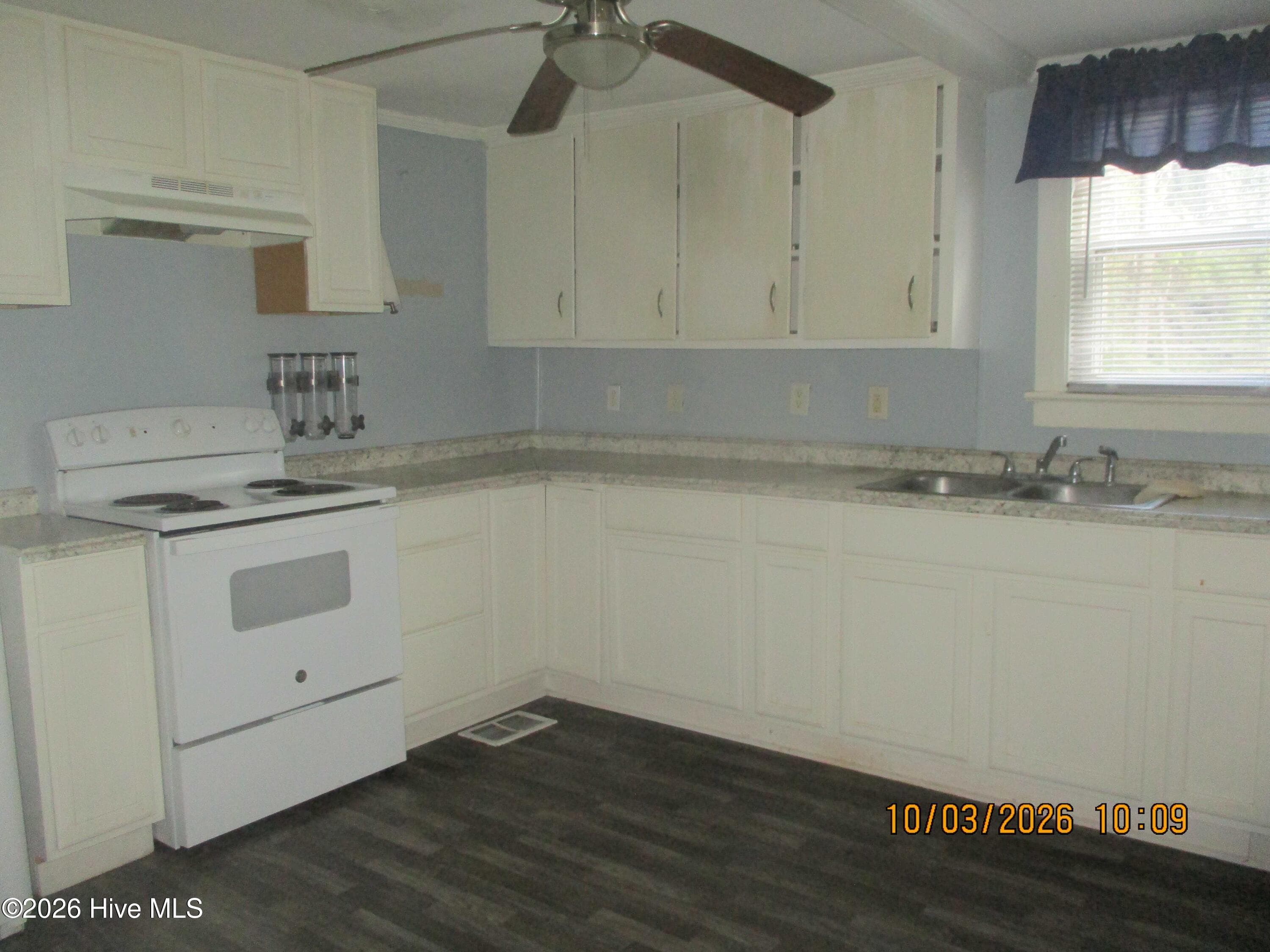 Kitchen - 516 Winstead Street N, Wilson, NC 27893