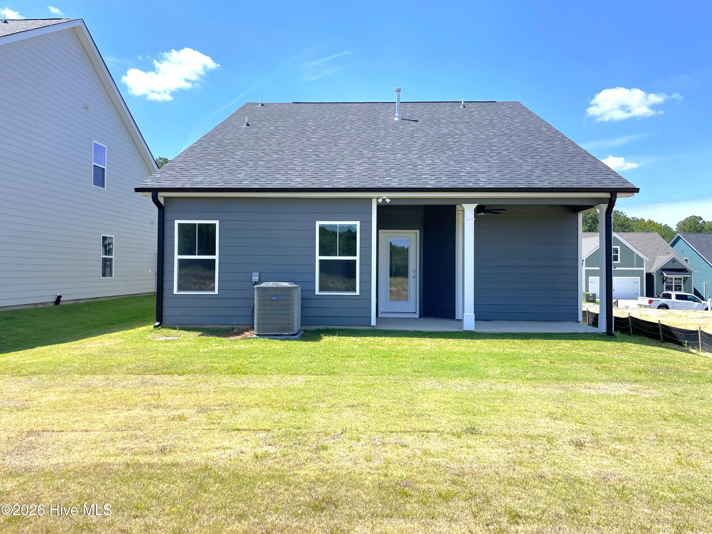 Single Family Residence at 587 Pherson Street, Aiken, SC 29801, photo 21 of 21