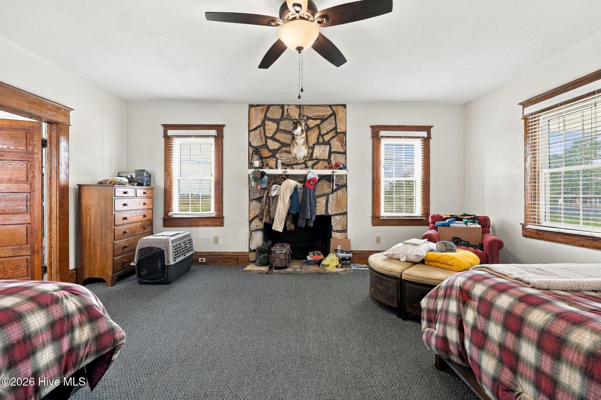 Single Family Residence at 1435 Goshen Road, Engelhard, NC 27824, photo 23 of 56