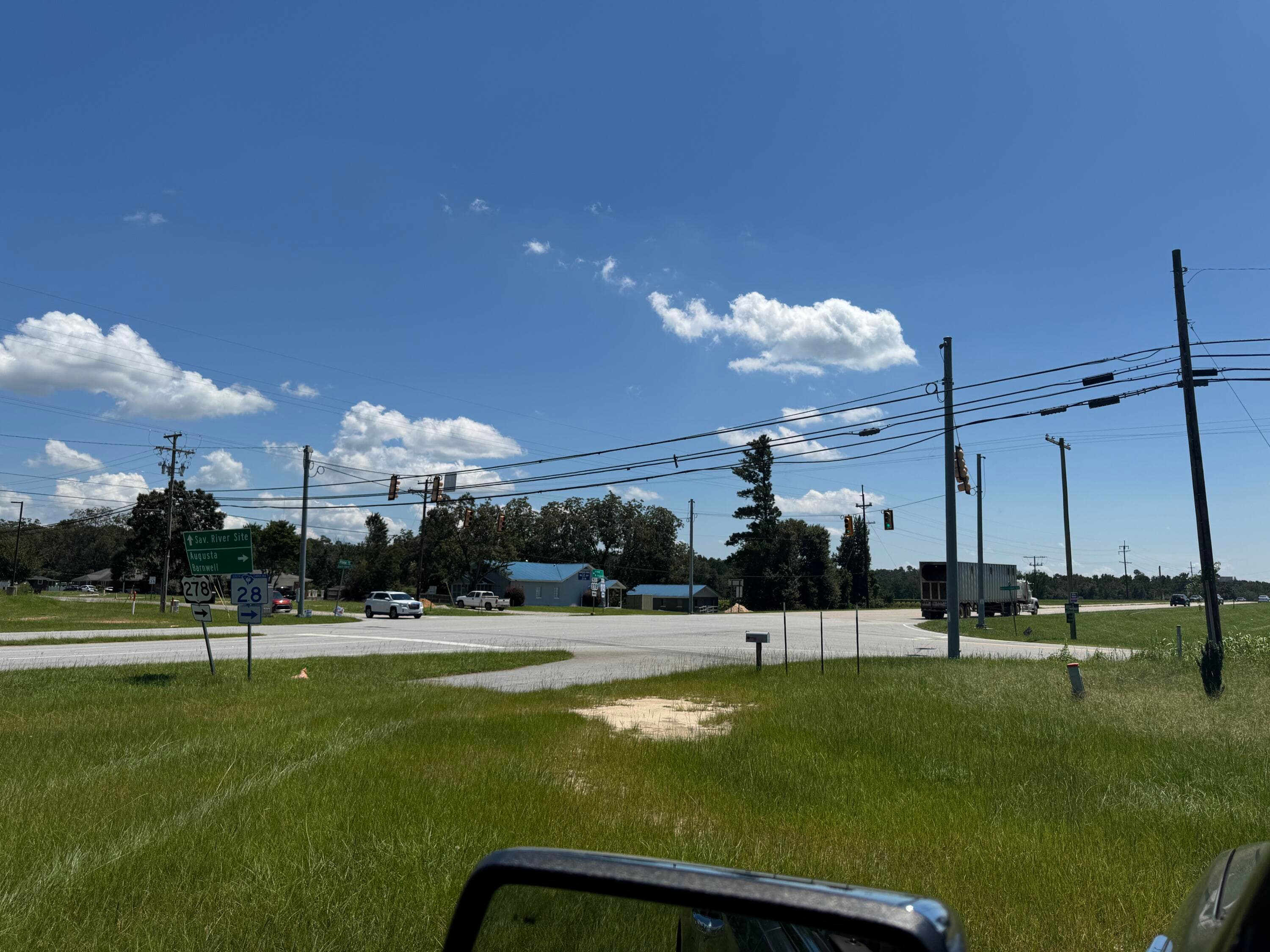 Unimproved Land at 14028 Atomic Road, Beech Island, SC 29842, photo 5 of 13