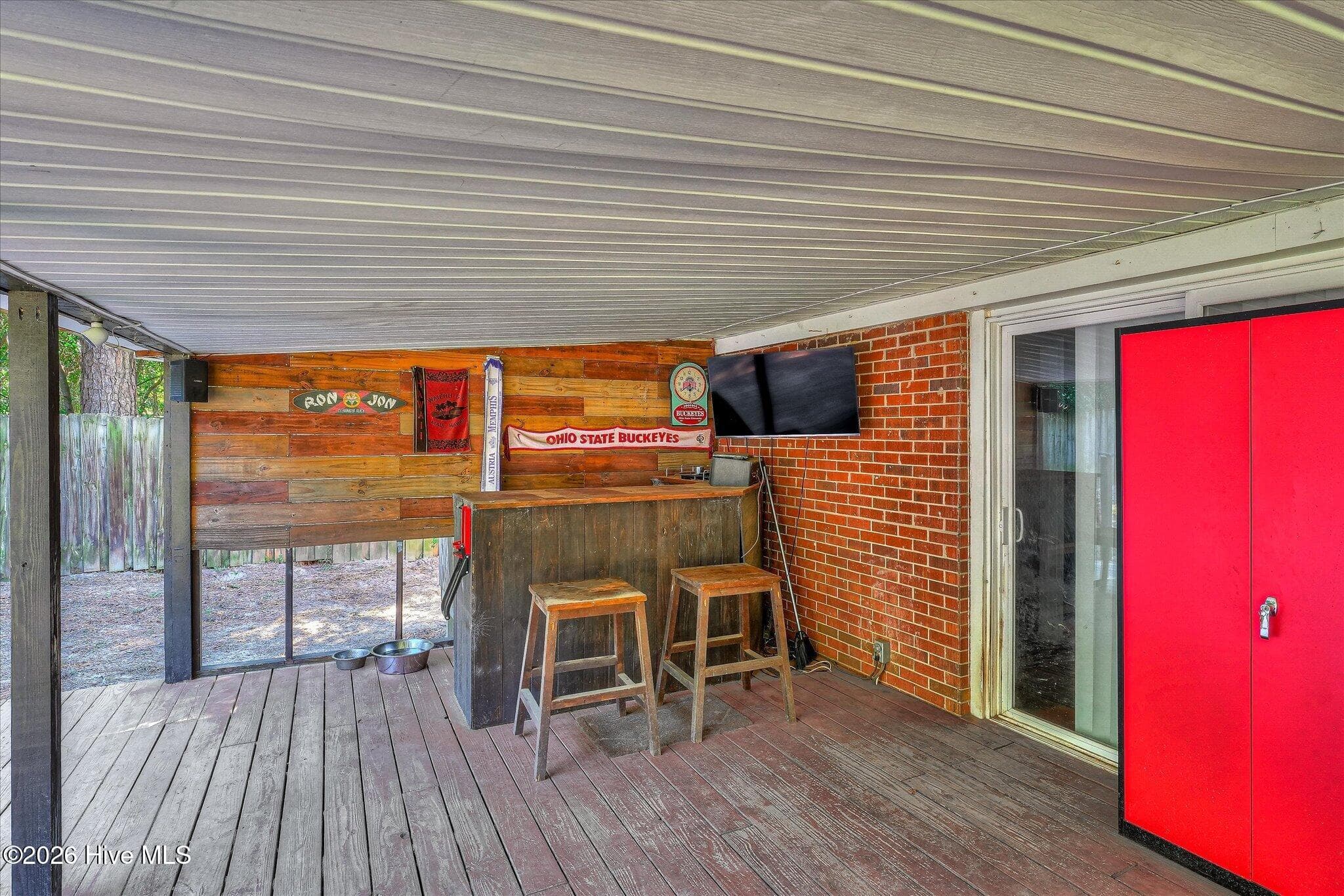 Single Family Residence at 214 Bristol Avenue, Aiken, SC 29801, photo 31 of 39