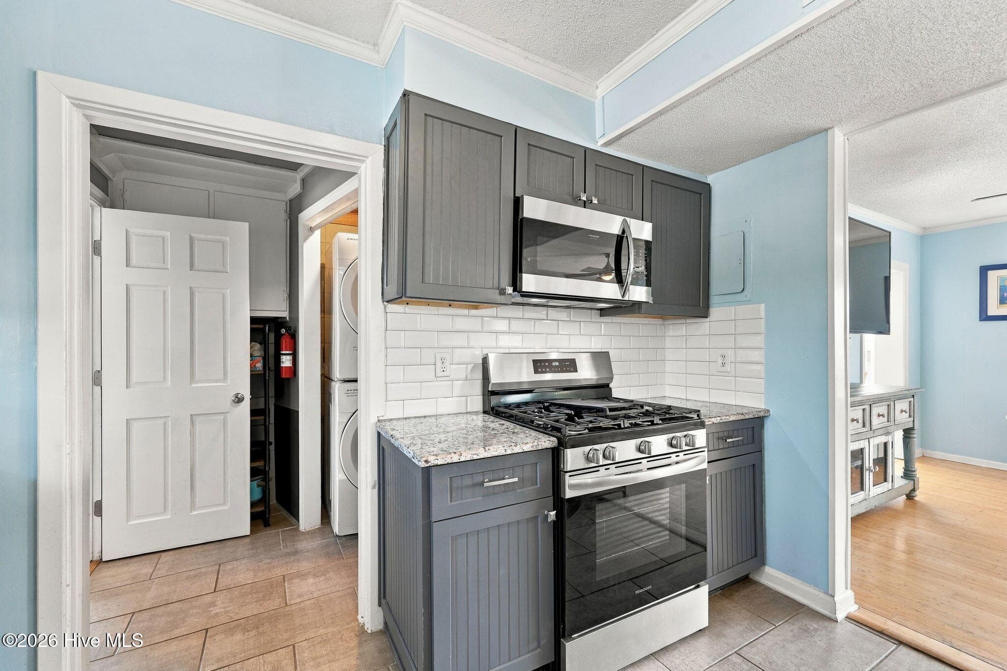 Single Family Residence at 203 Hoffman Beach Road, Salter Path, NC 28512, photo 5 of 55