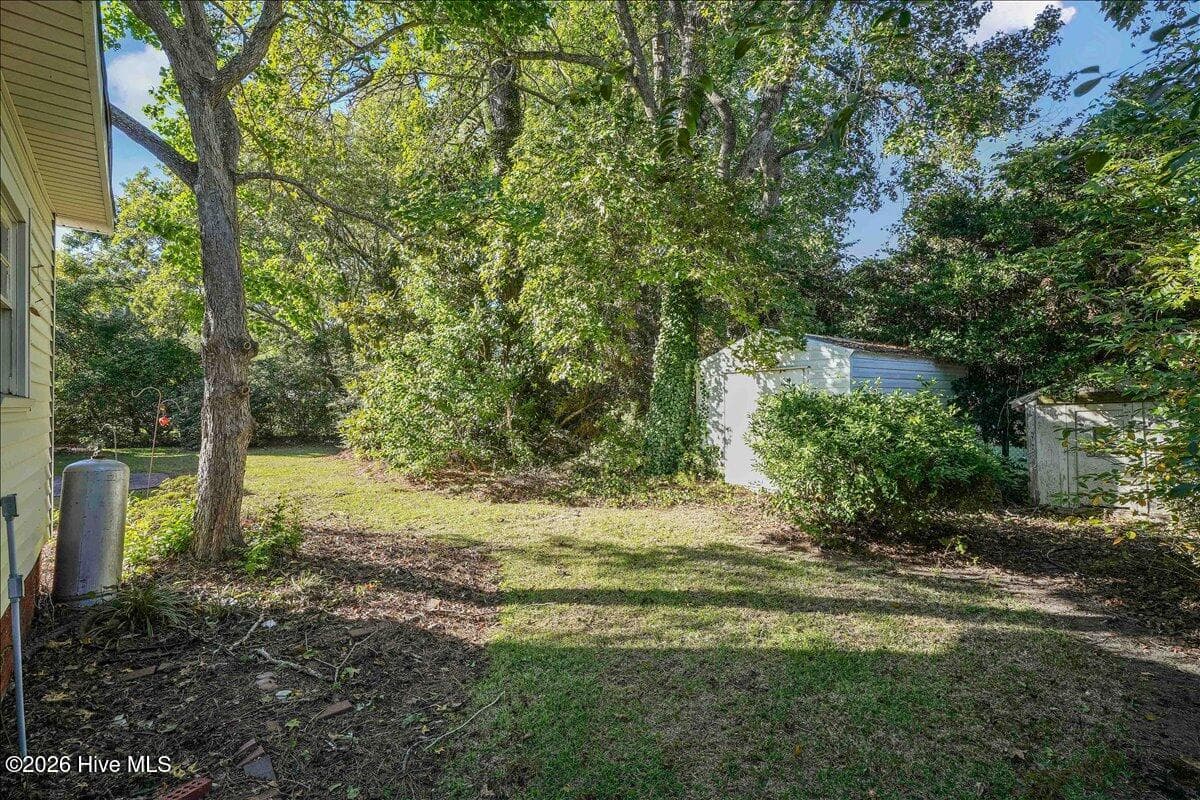 Single Family Residence at 1205 Anne Drive, Kinston, NC 28501, photo 6 of 37