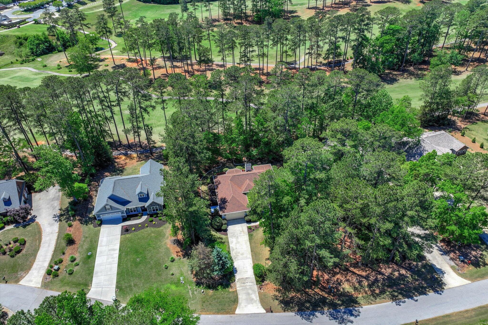 Single Family Residence at 109 Hickory Point, McCormick, SC 29835, photo 48 of 54