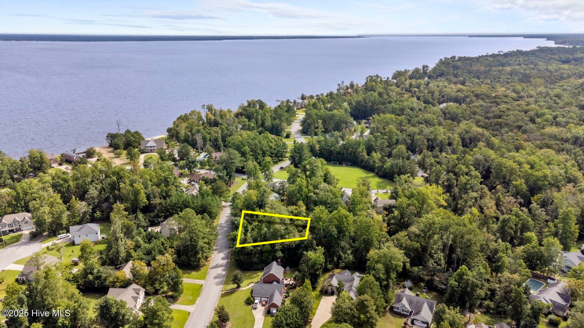 Residential Lot at 202 Neuse Harbour Boulevard, New Bern, NC 28560, photo 11 of 11