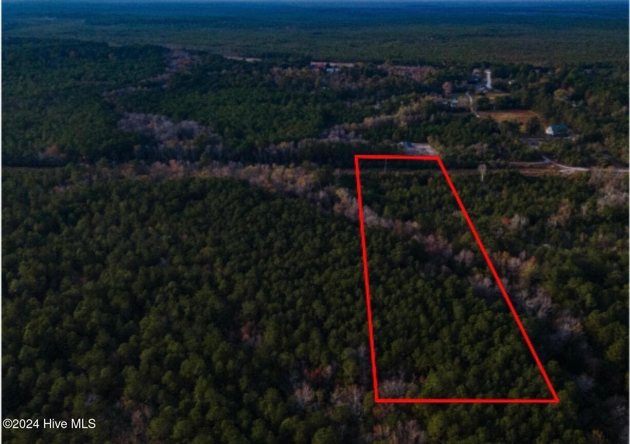 8 Hardison Drive, Hampstead, NC 28443