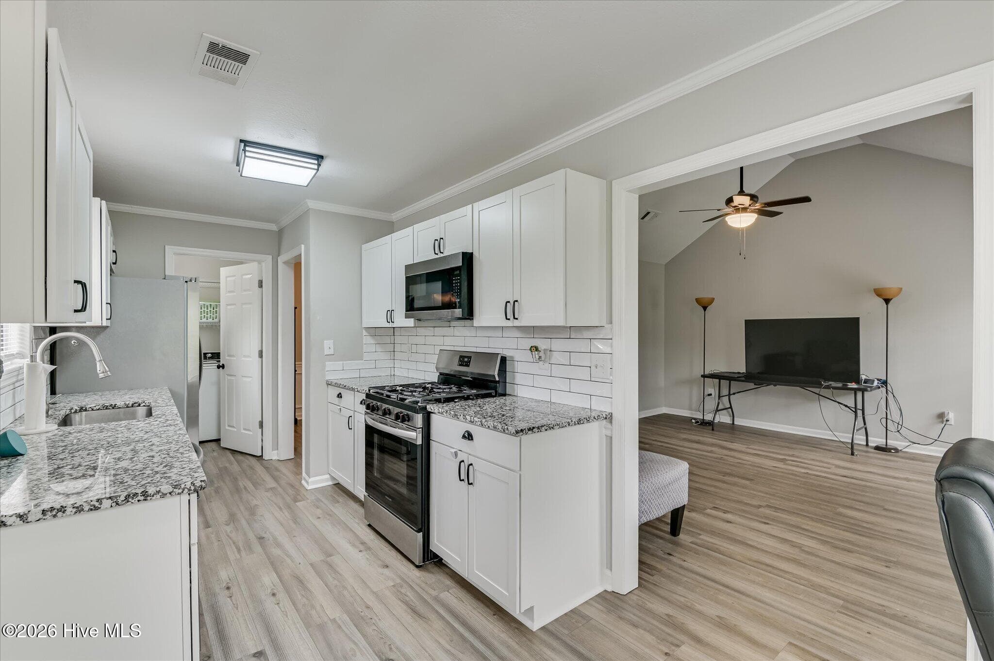 Single Family Residence at 3503 Toms Court, Augusta, GA 30906, photo 13 of 31