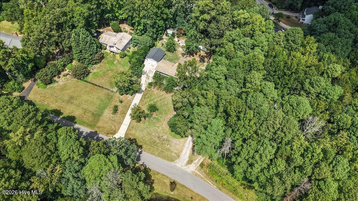 Single Family Residence at 4809 Will O Dean Road, Raleigh, NC 27616, photo 18 of 81
