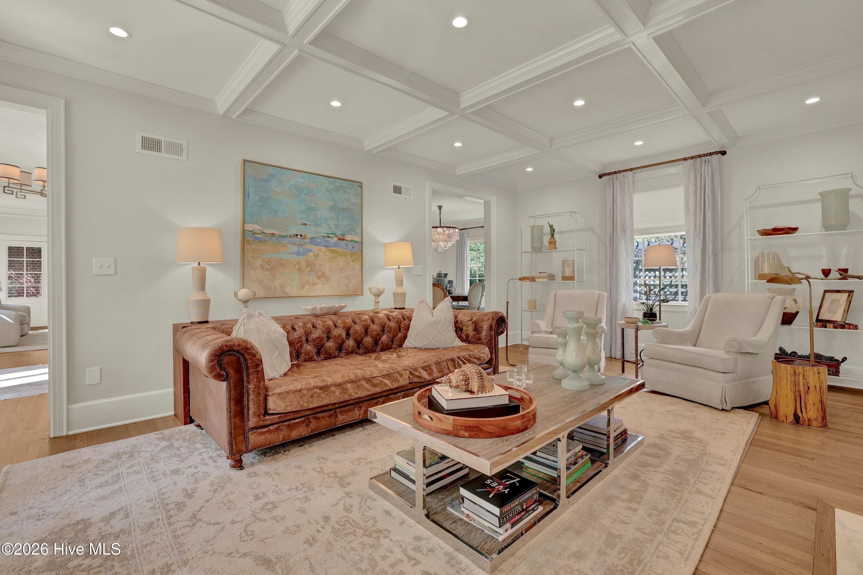 Single Family Residence at 1411 Live Oak Parkway, Wilmington, NC 28403, photo 7 of 63