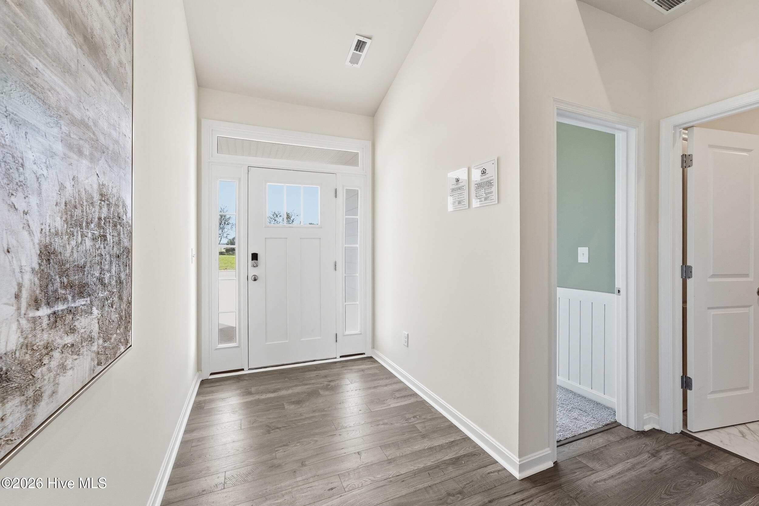 Townhouse at 549 Watercrest Circle, Elizabeth Cty, NC 27909, photo 3 of 38