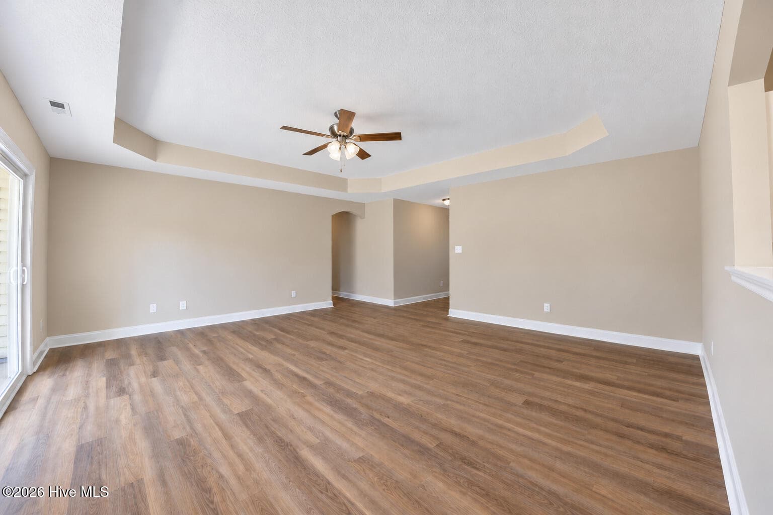 Single Family Residence at 316 Starky Drive, Richlands, NC 28574, photo 14 of 53