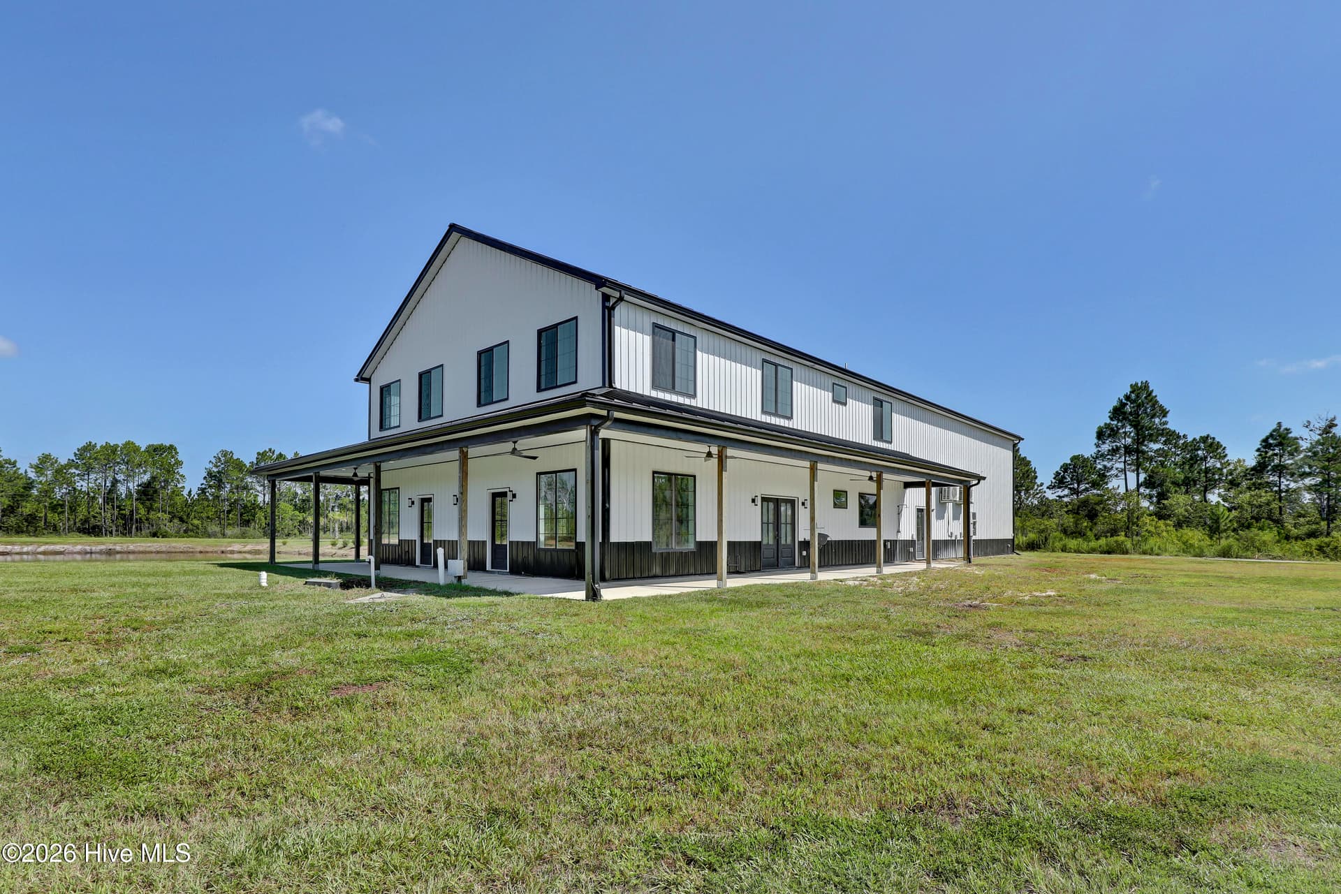 Single Family Residence at 250 Pilchers Branch Road, Holly Ridge, NC 28445, photo 64 of 78