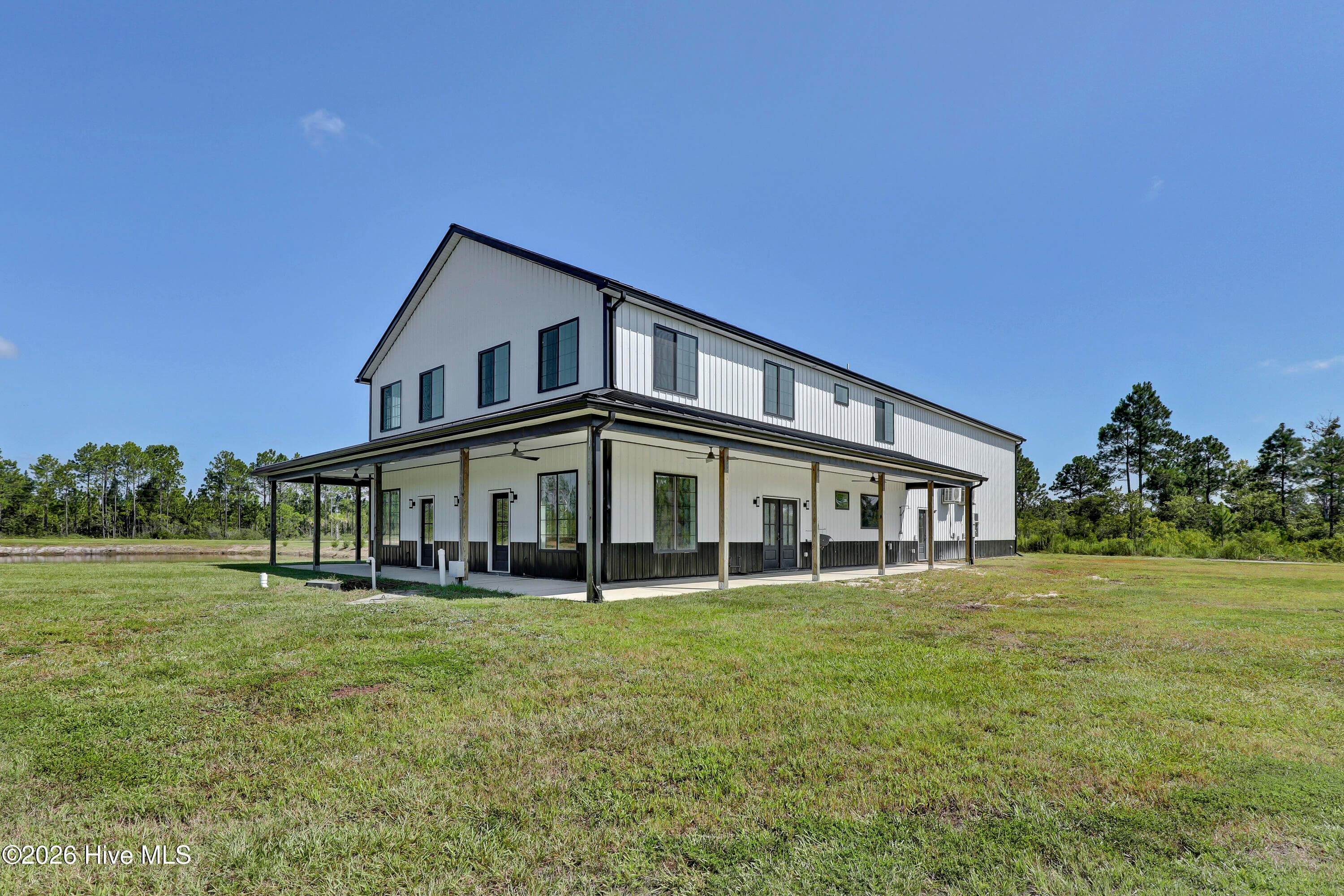 Single Family Residence at 250 Pilchers Branch Road, Holly Ridge, NC 28445, photo 61 of 75