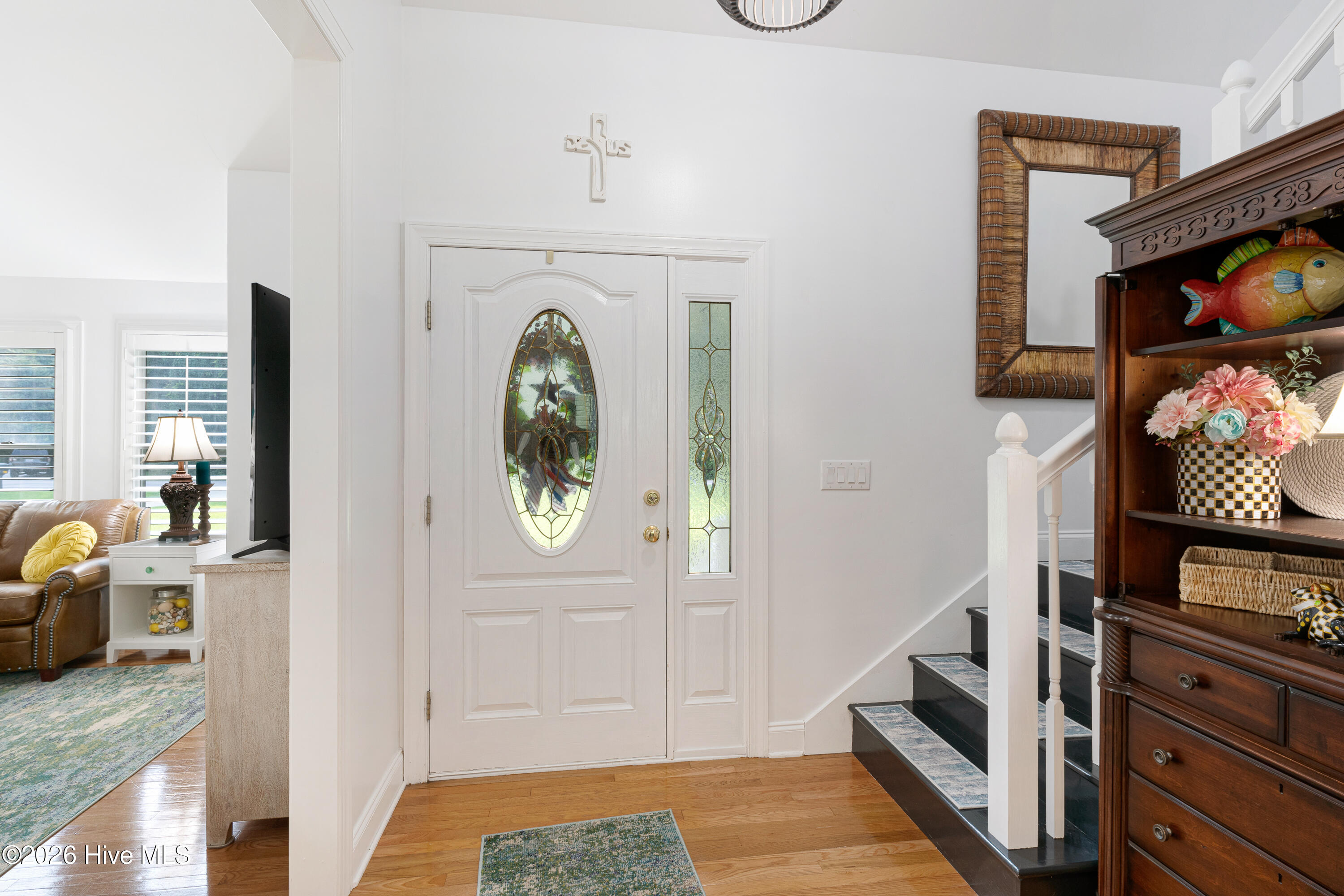 Single Family Residence at 415 Hillcrest Drive, Morehead City, NC 28557, photo 20 of 61